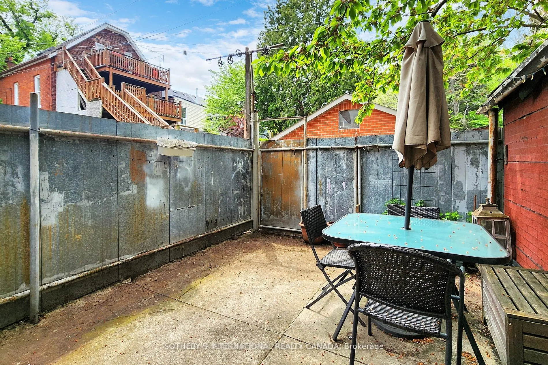 70 Brock Avenue, #Main