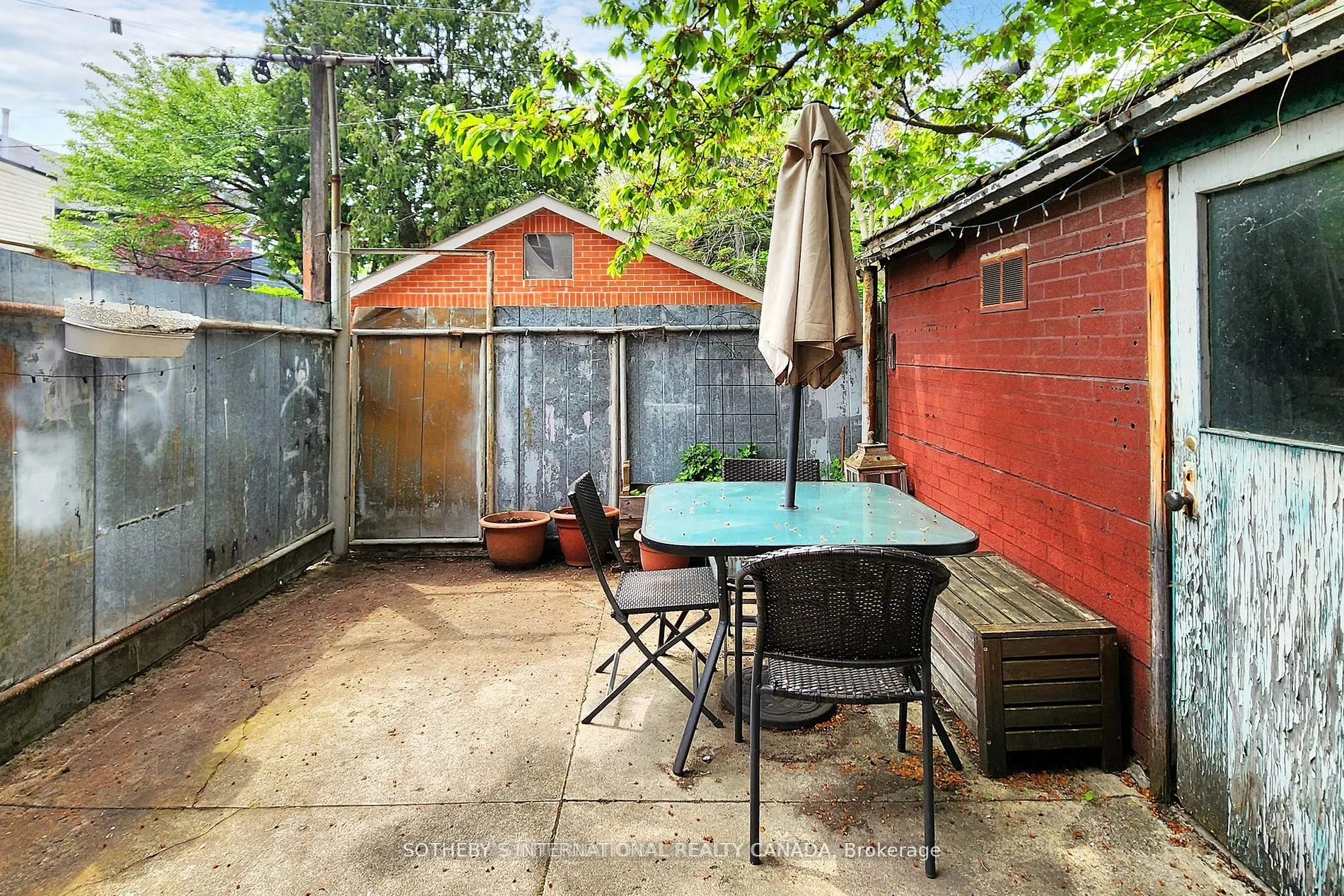 70 Brock Avenue, #Main