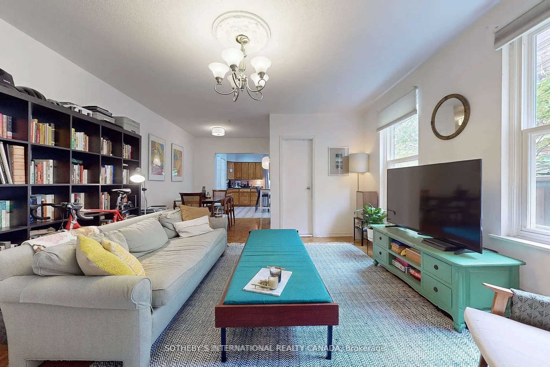 70 Brock Avenue, #Main