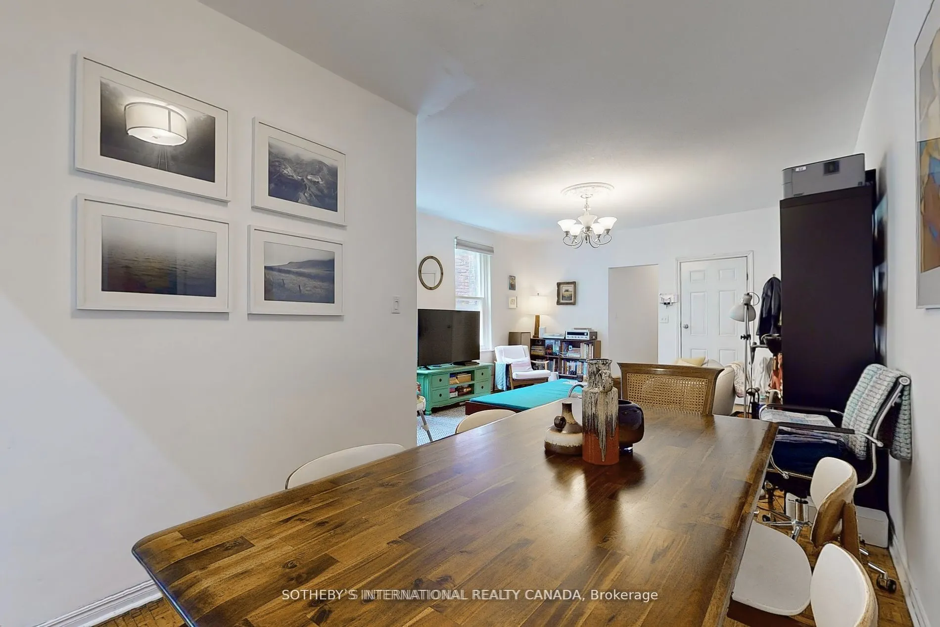 70 Brock Avenue, #Main