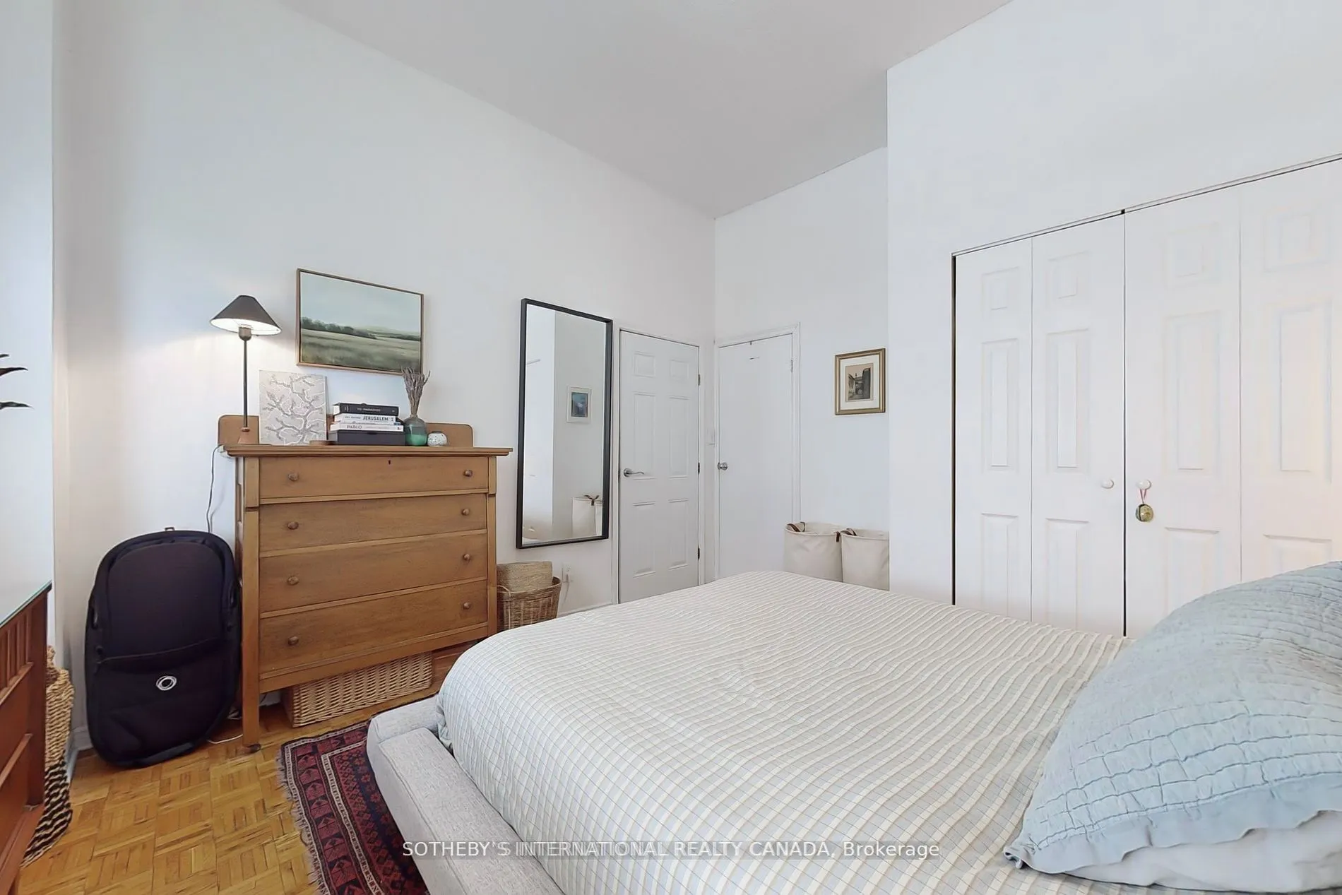 70 Brock Avenue, #Main