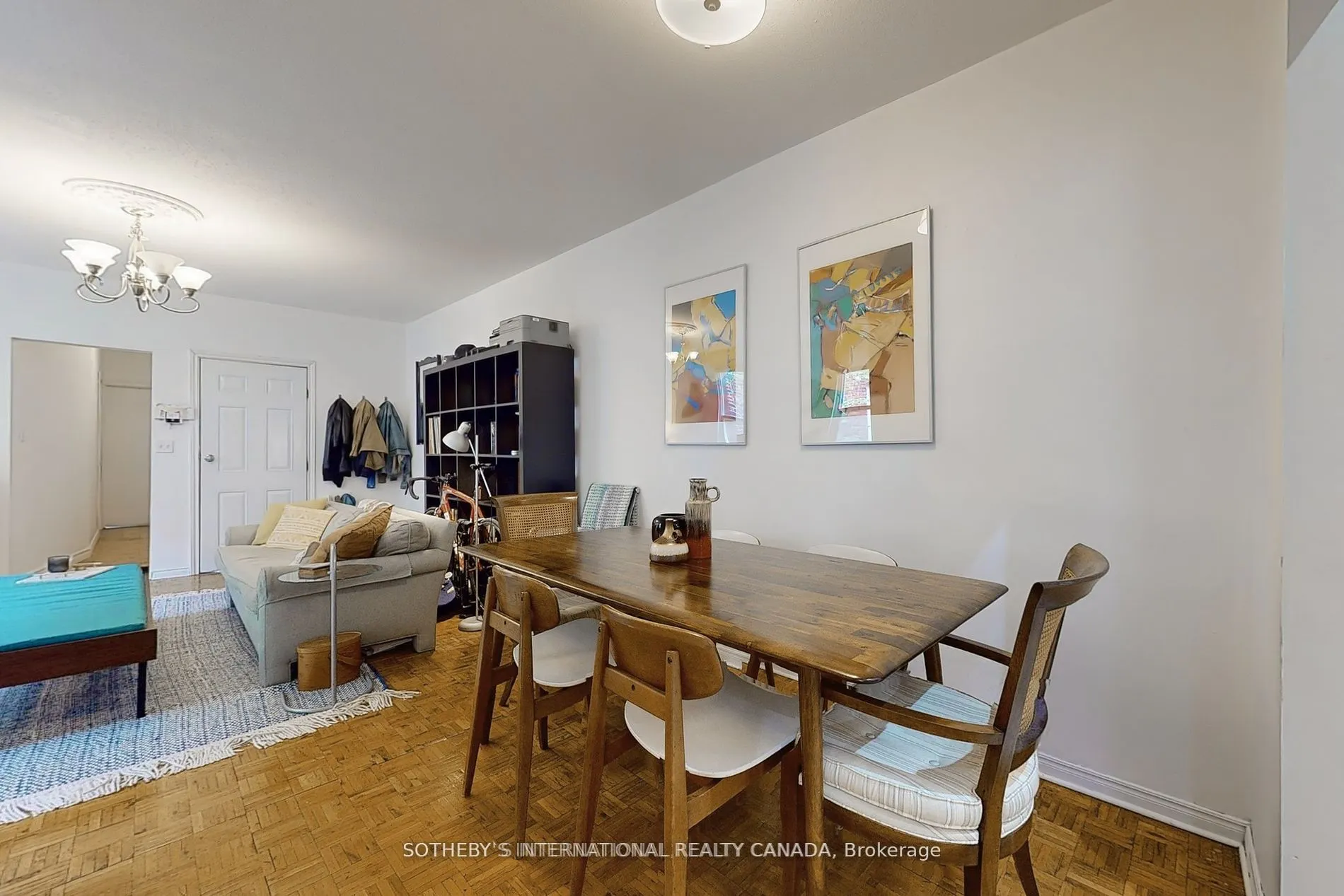 70 Brock Avenue, #Main