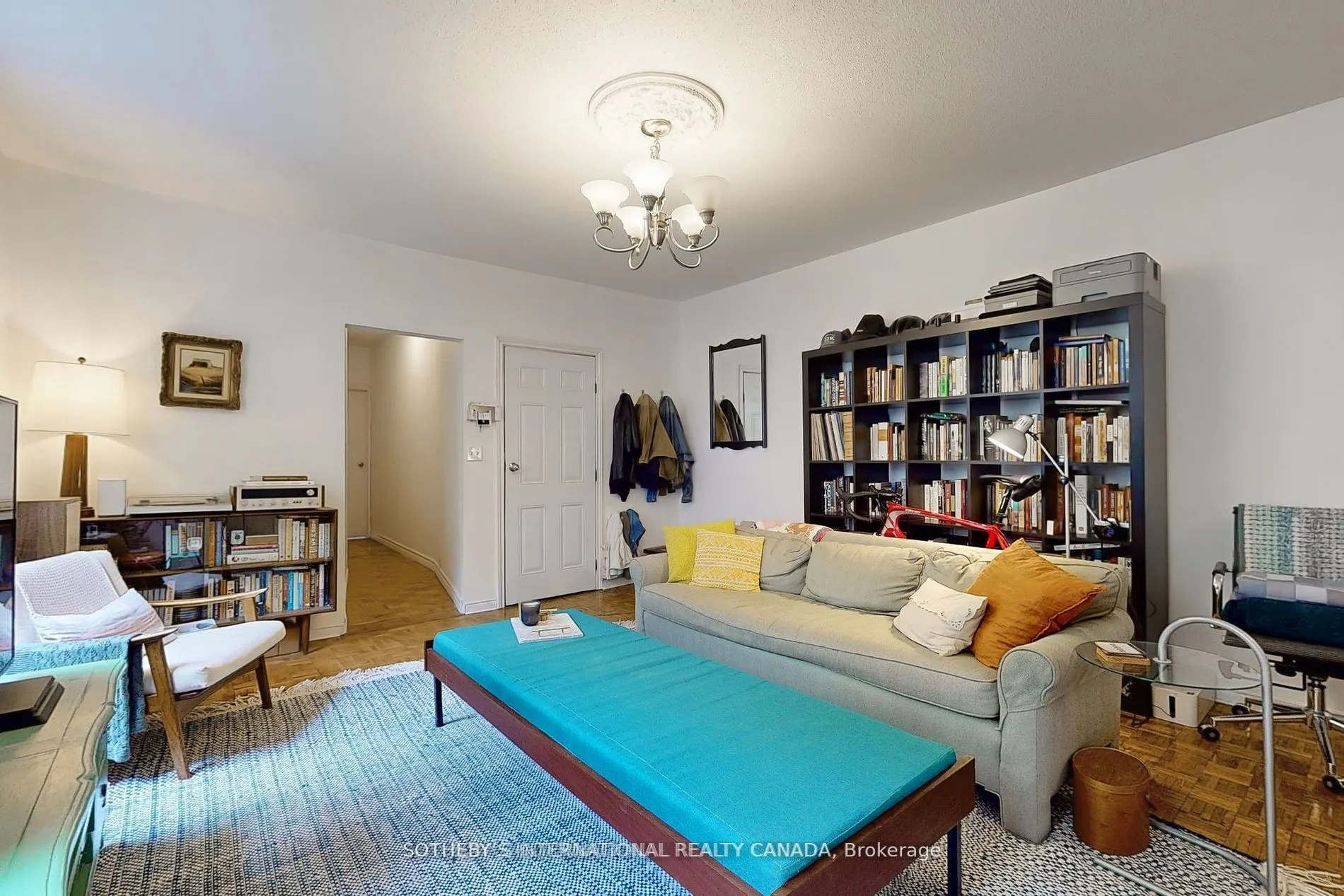 70 Brock Avenue, #Main