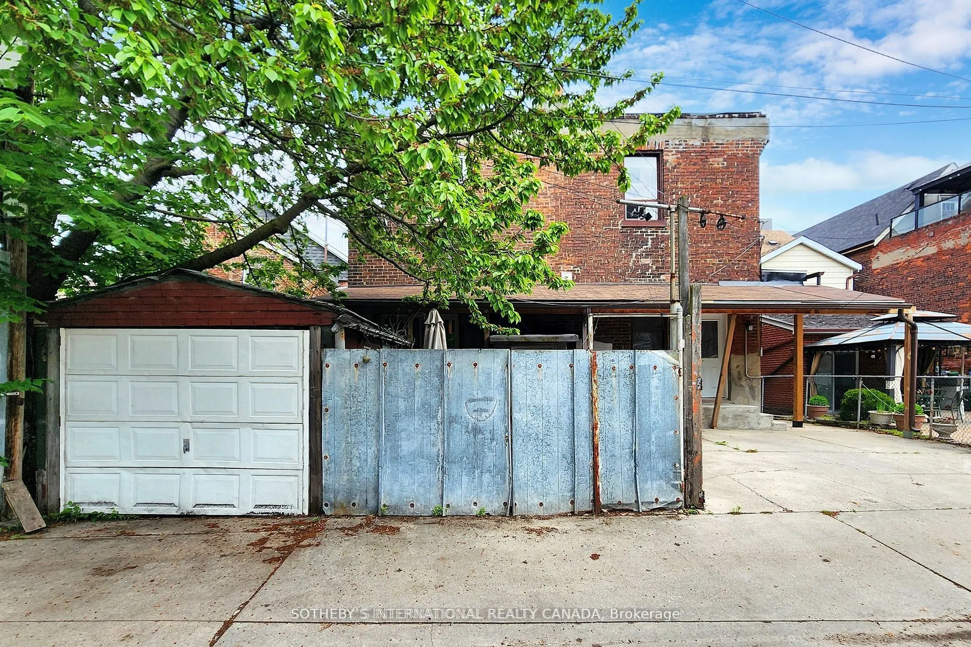 70 Brock Avenue, #Main