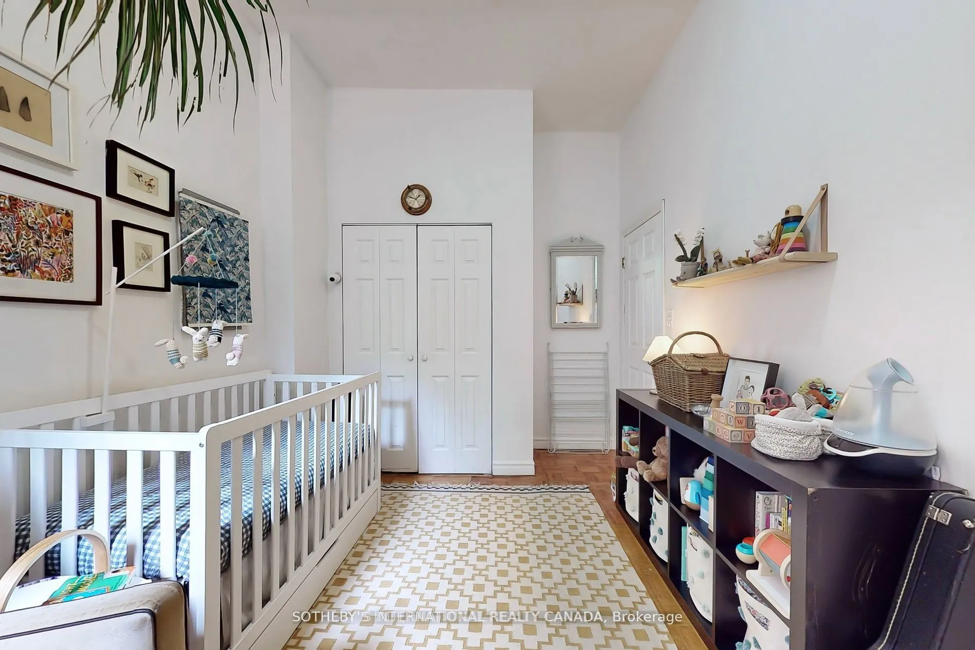 70 Brock Avenue, #Main