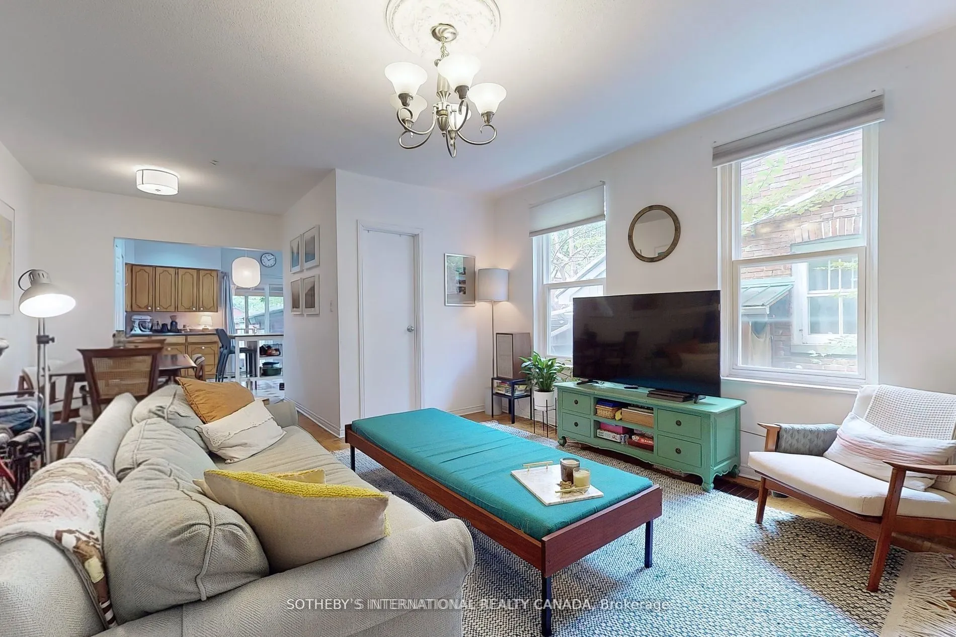 70 Brock Avenue, #Main