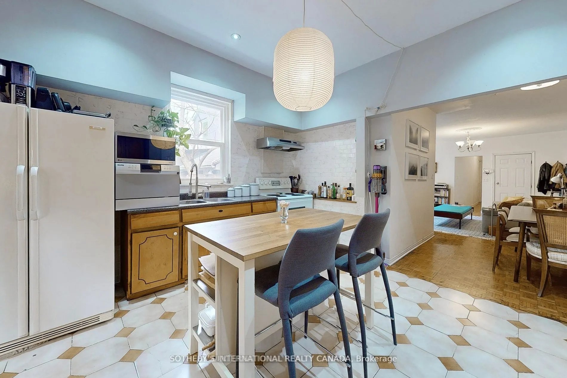 70 Brock Avenue, #Main