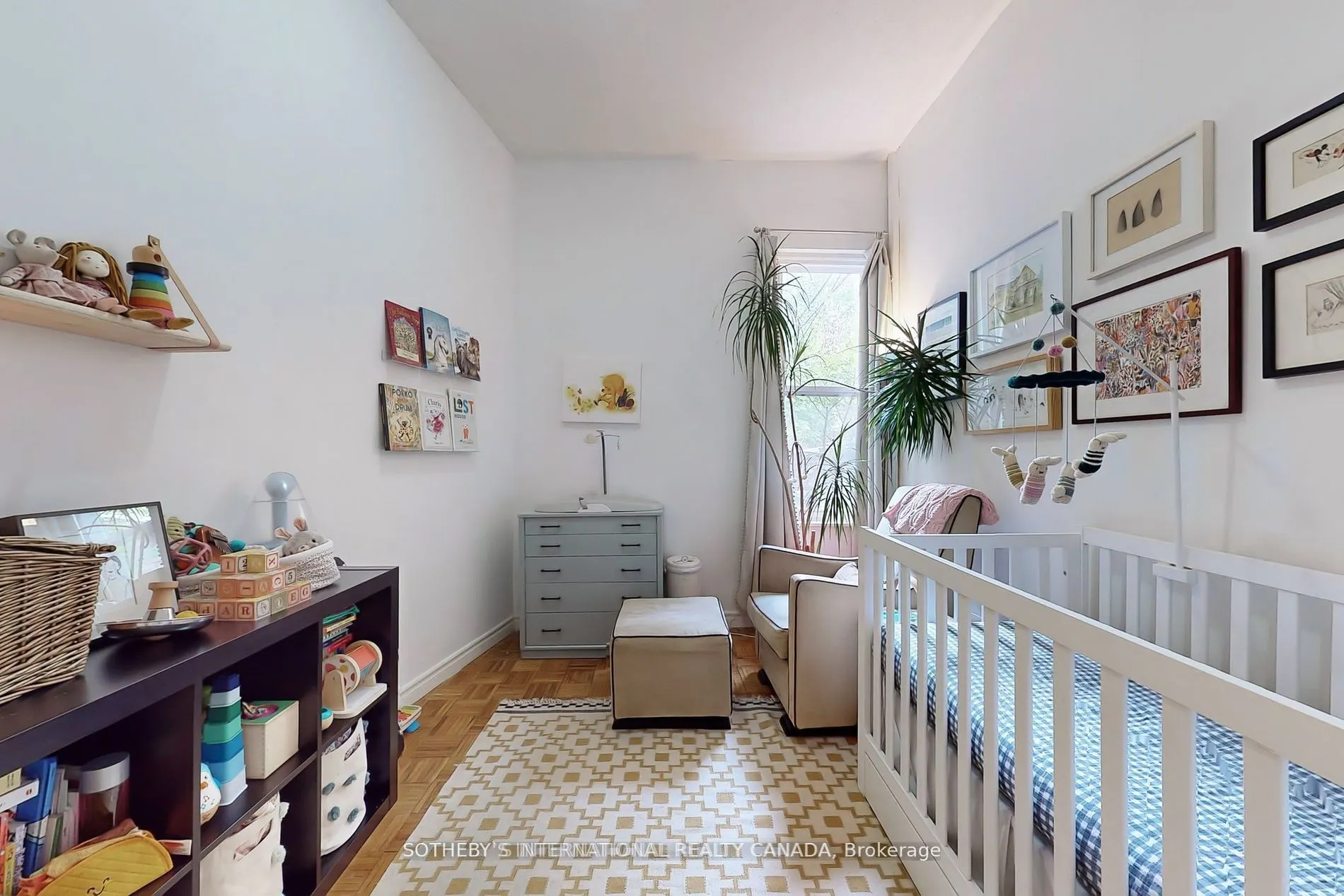 70 Brock Avenue, #Main