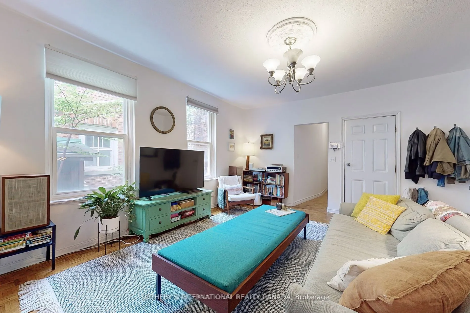 70 Brock Avenue, #Main