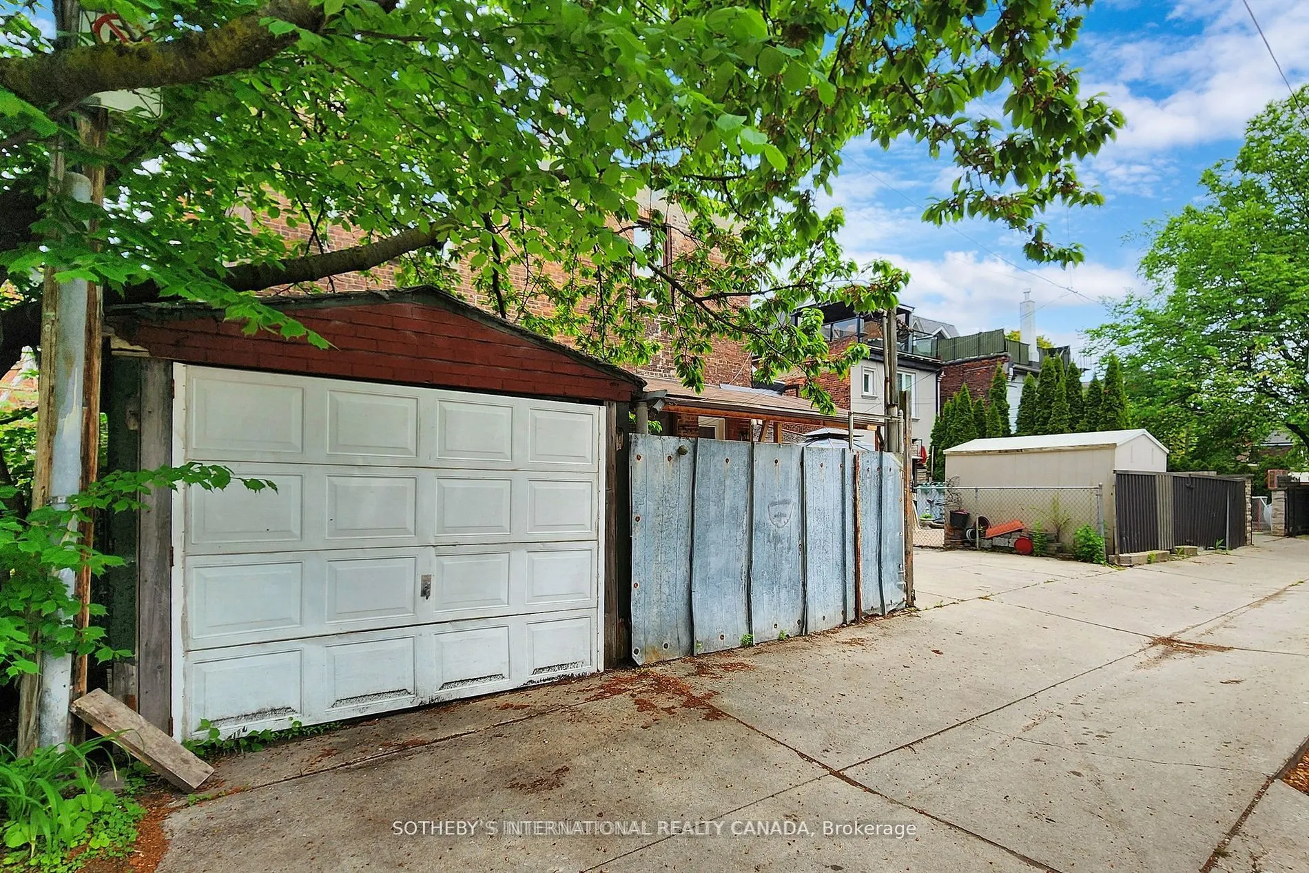 70 Brock Avenue, #Main