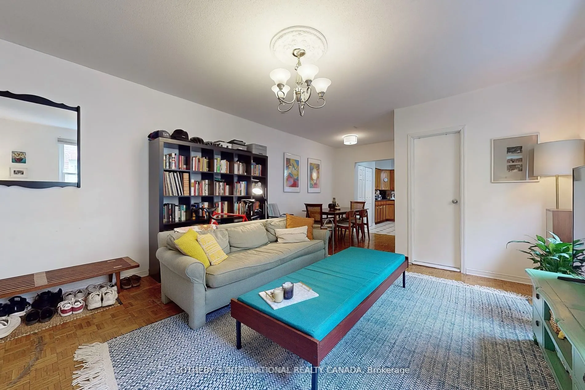 70 Brock Avenue, #Main