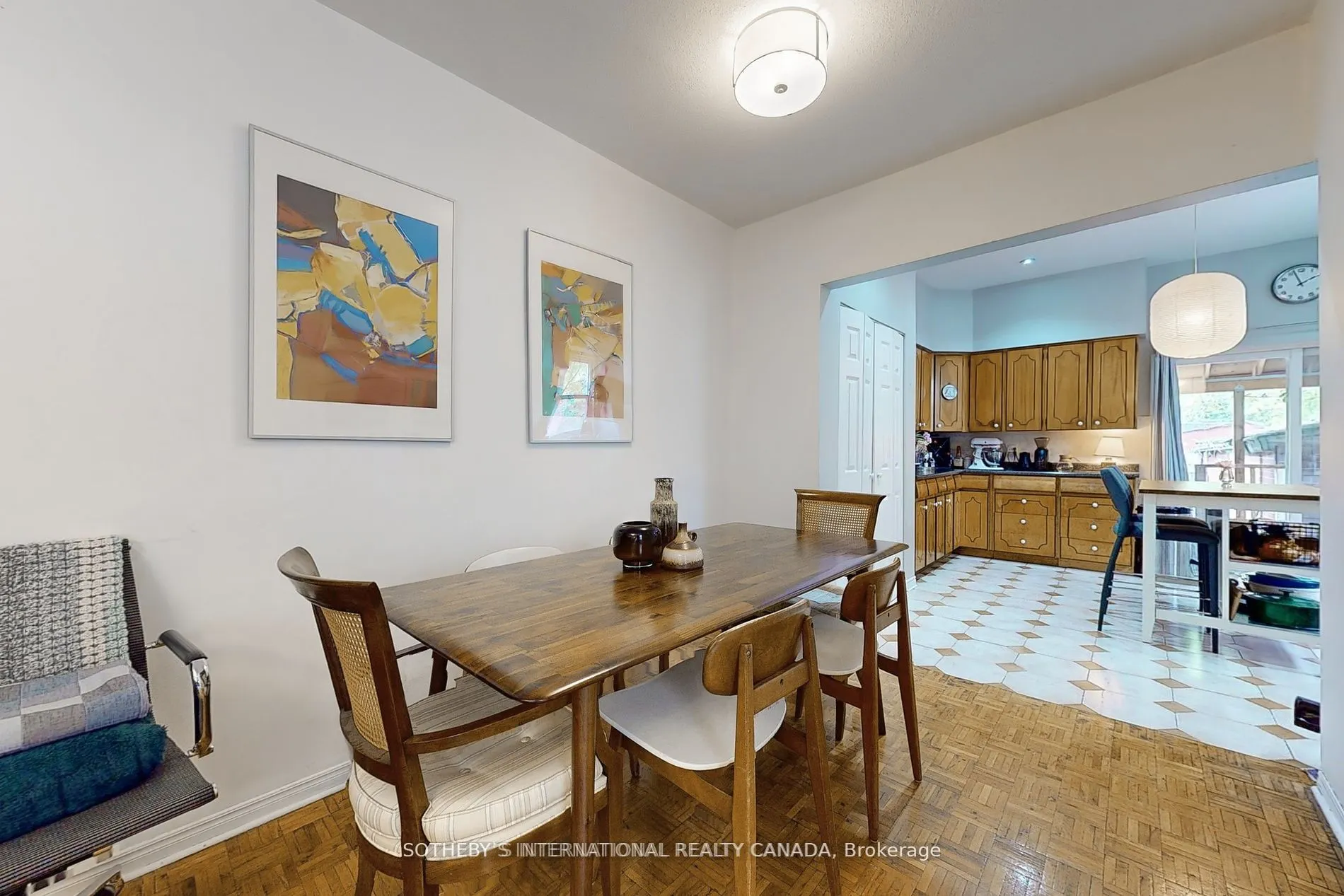 70 Brock Avenue, #Main