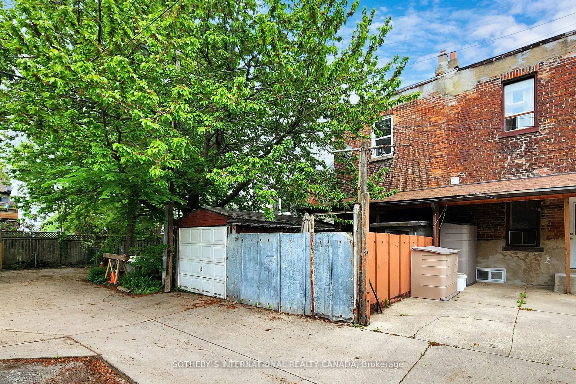 70 Brock Avenue, #Main