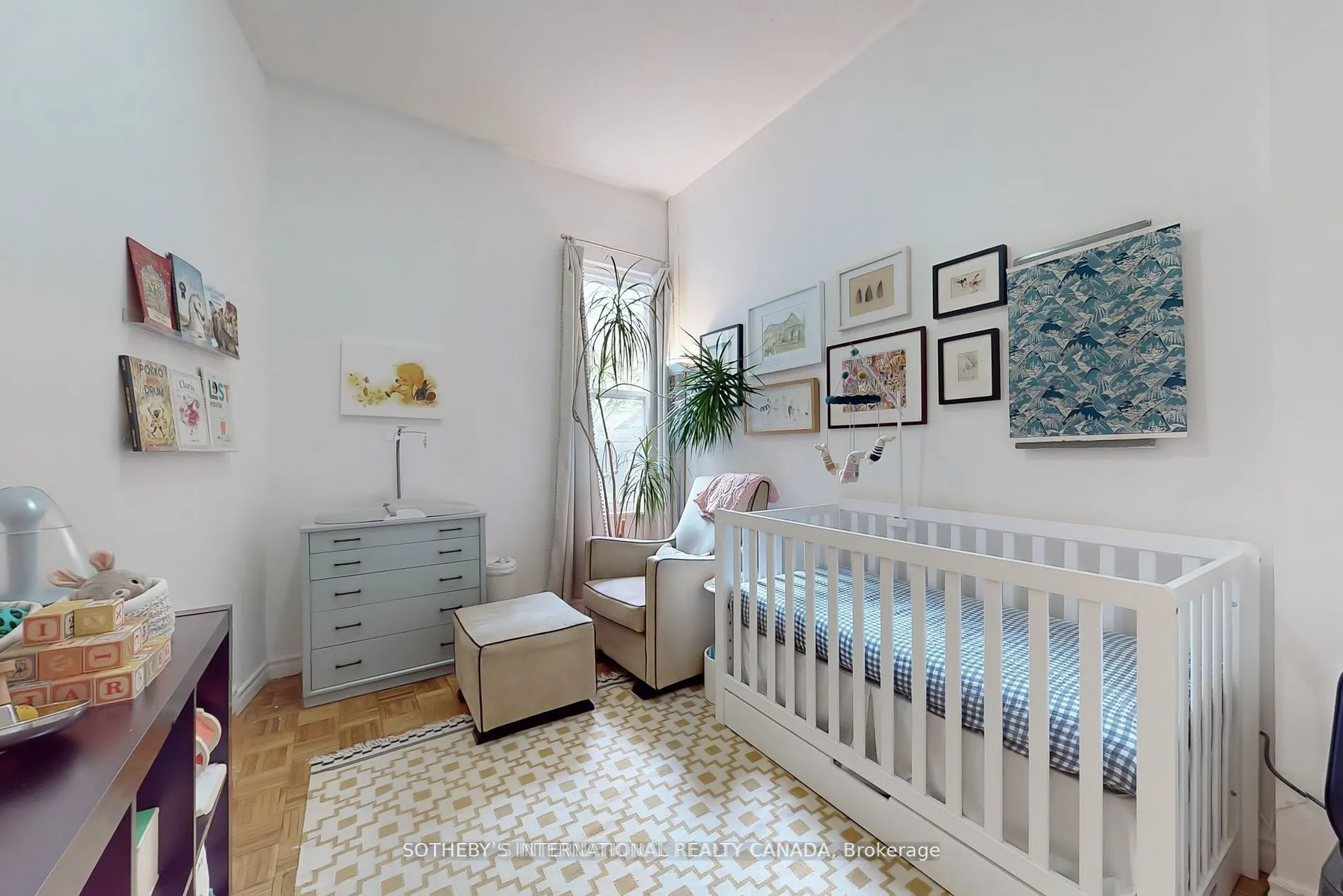 70 Brock Avenue, #Main