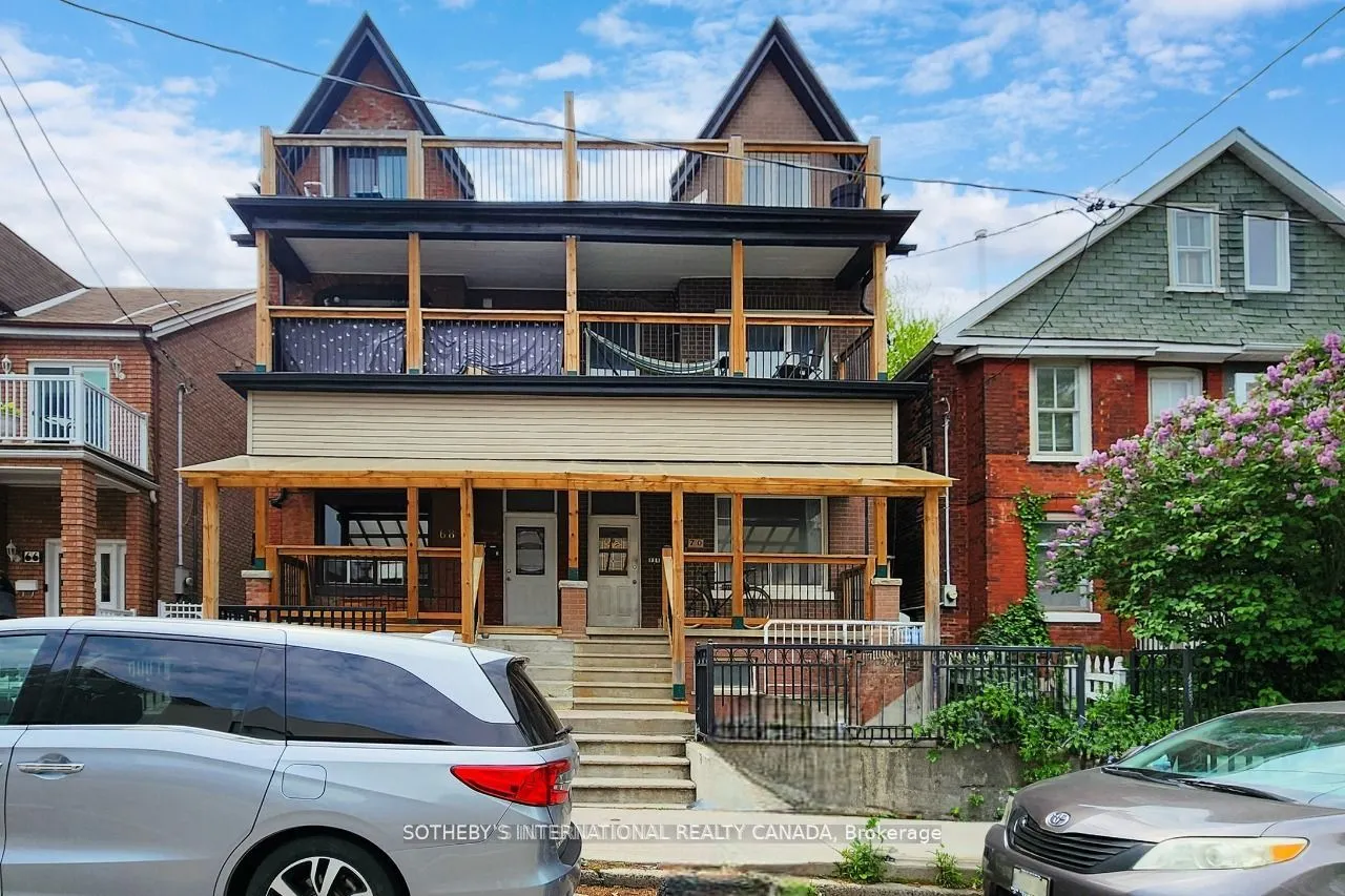 70 Brock Avenue, #Main