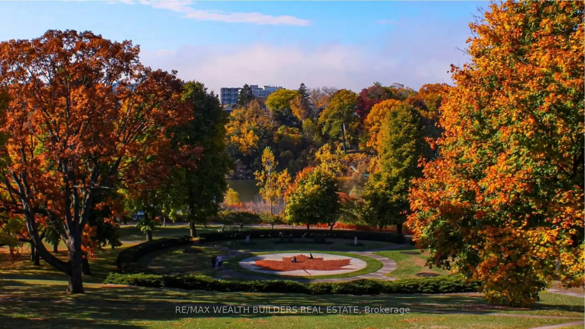 2118 Bloor Street W, #511