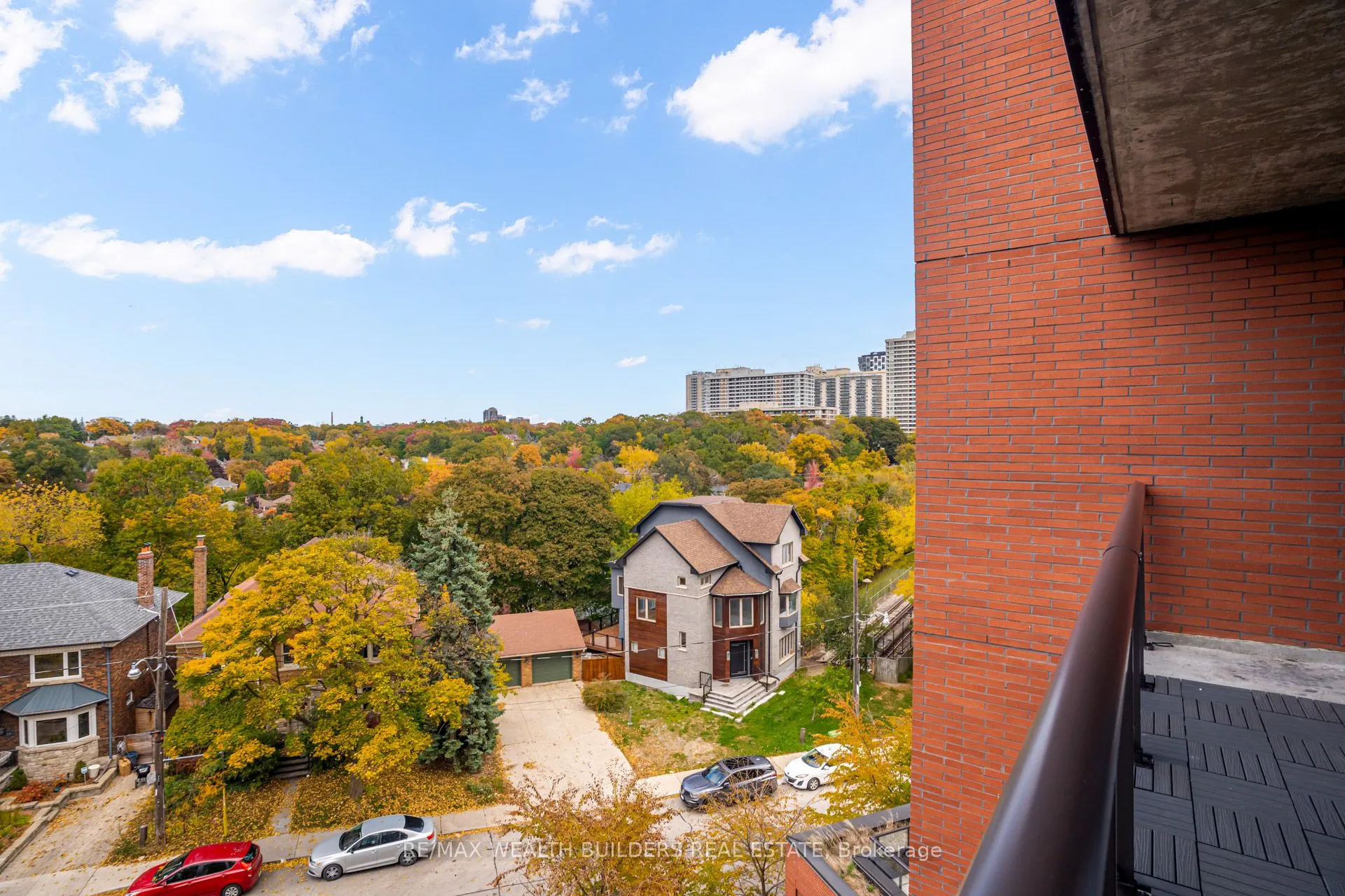 2118 Bloor Street W, #511