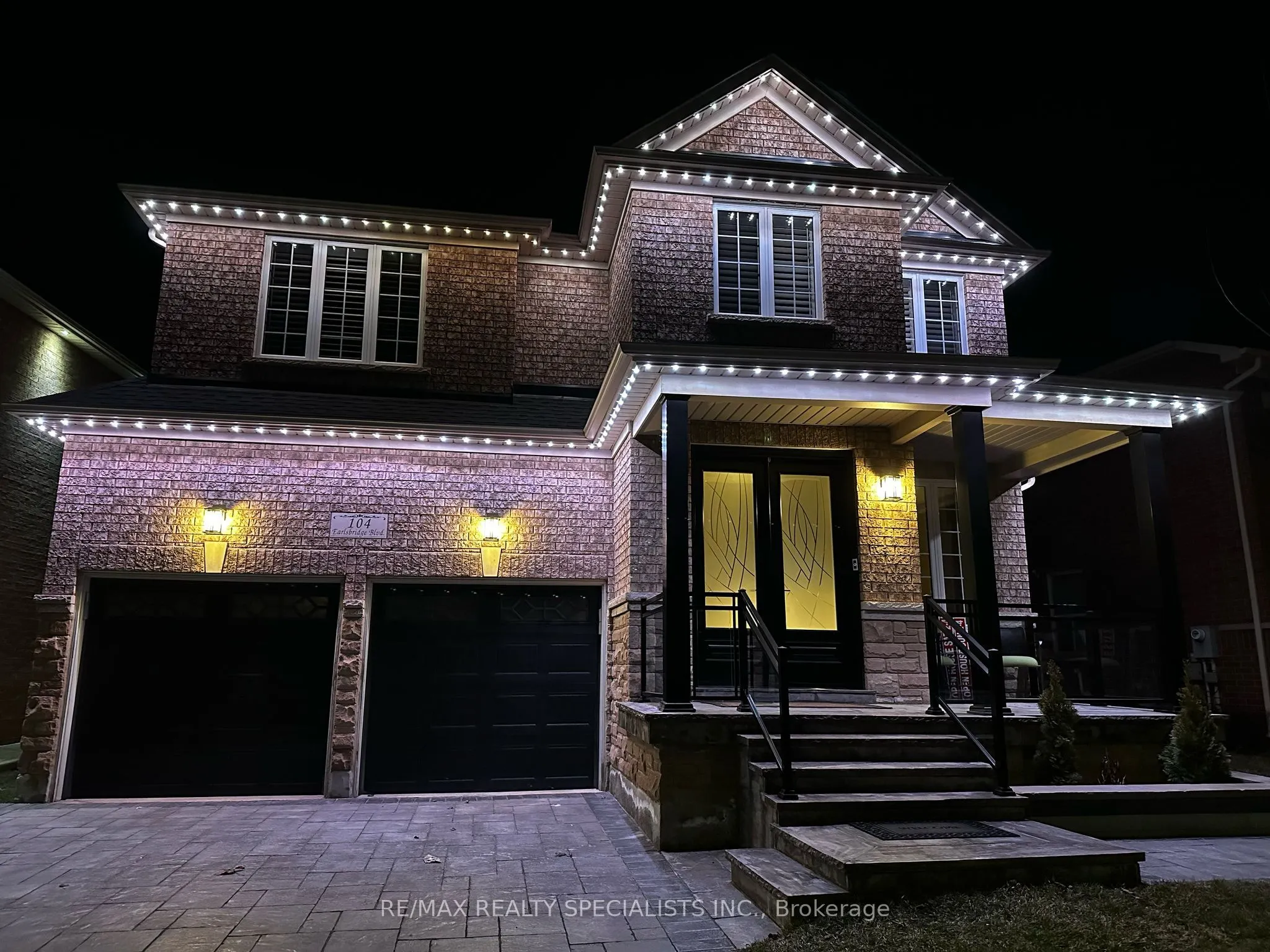 104 Earlsbridge Boulevard