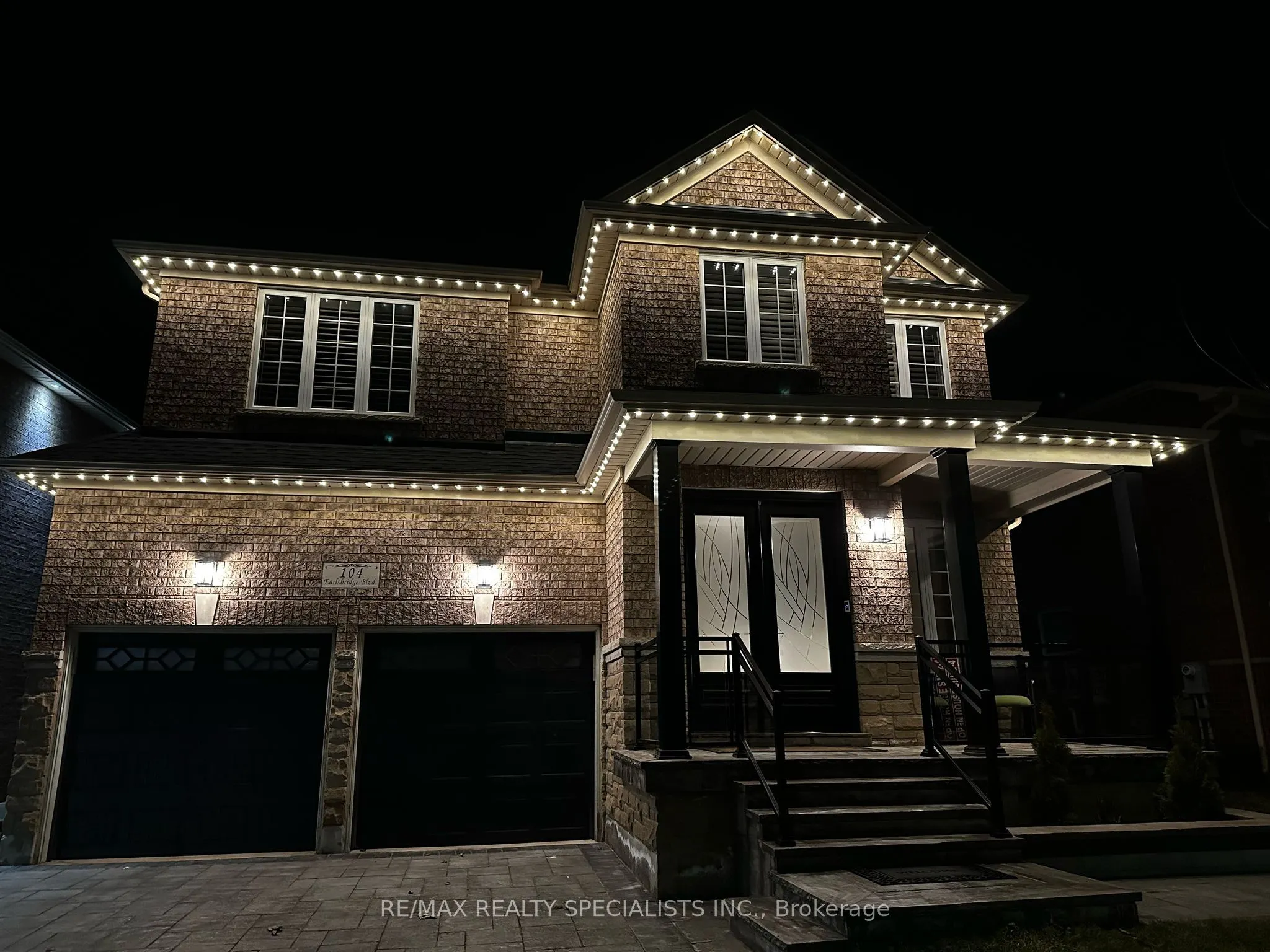 104 Earlsbridge Boulevard