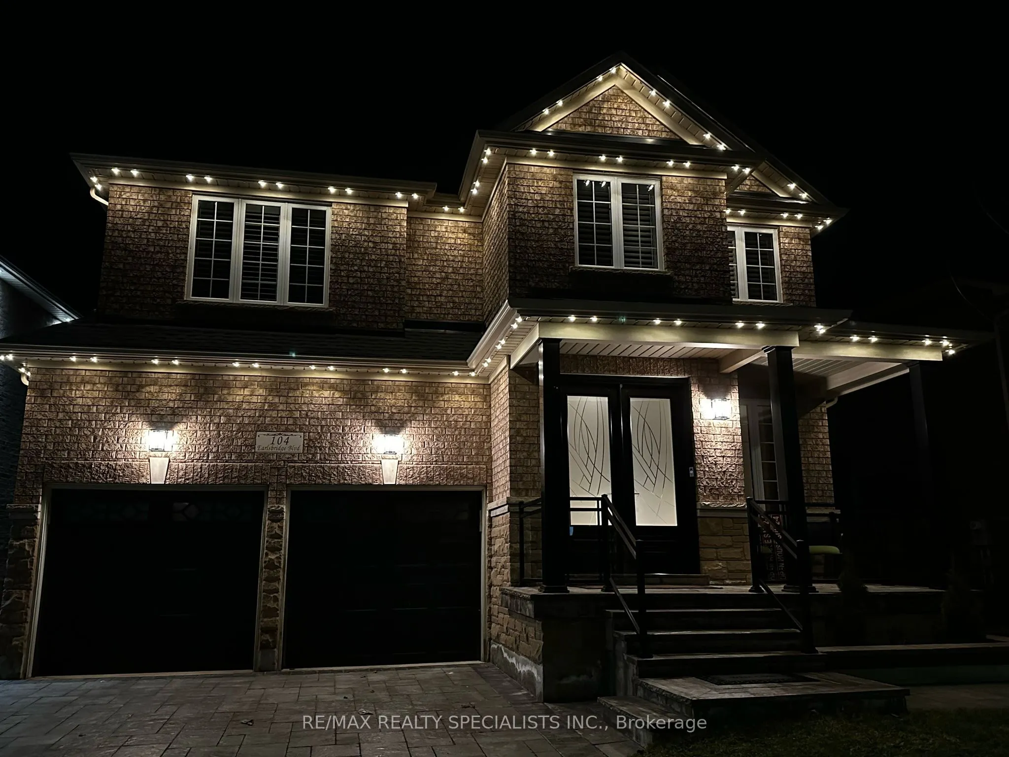 104 Earlsbridge Boulevard