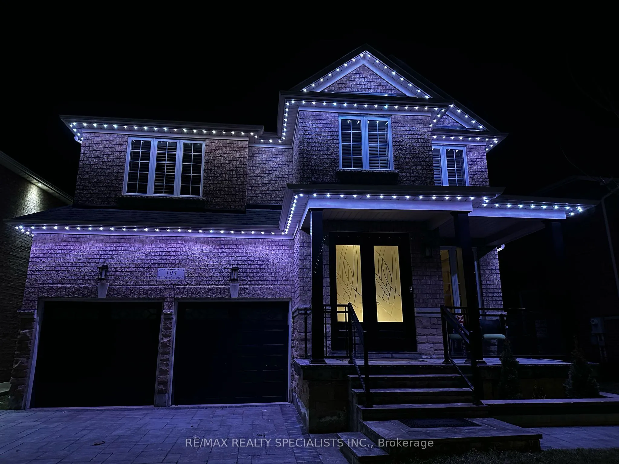 104 Earlsbridge Boulevard