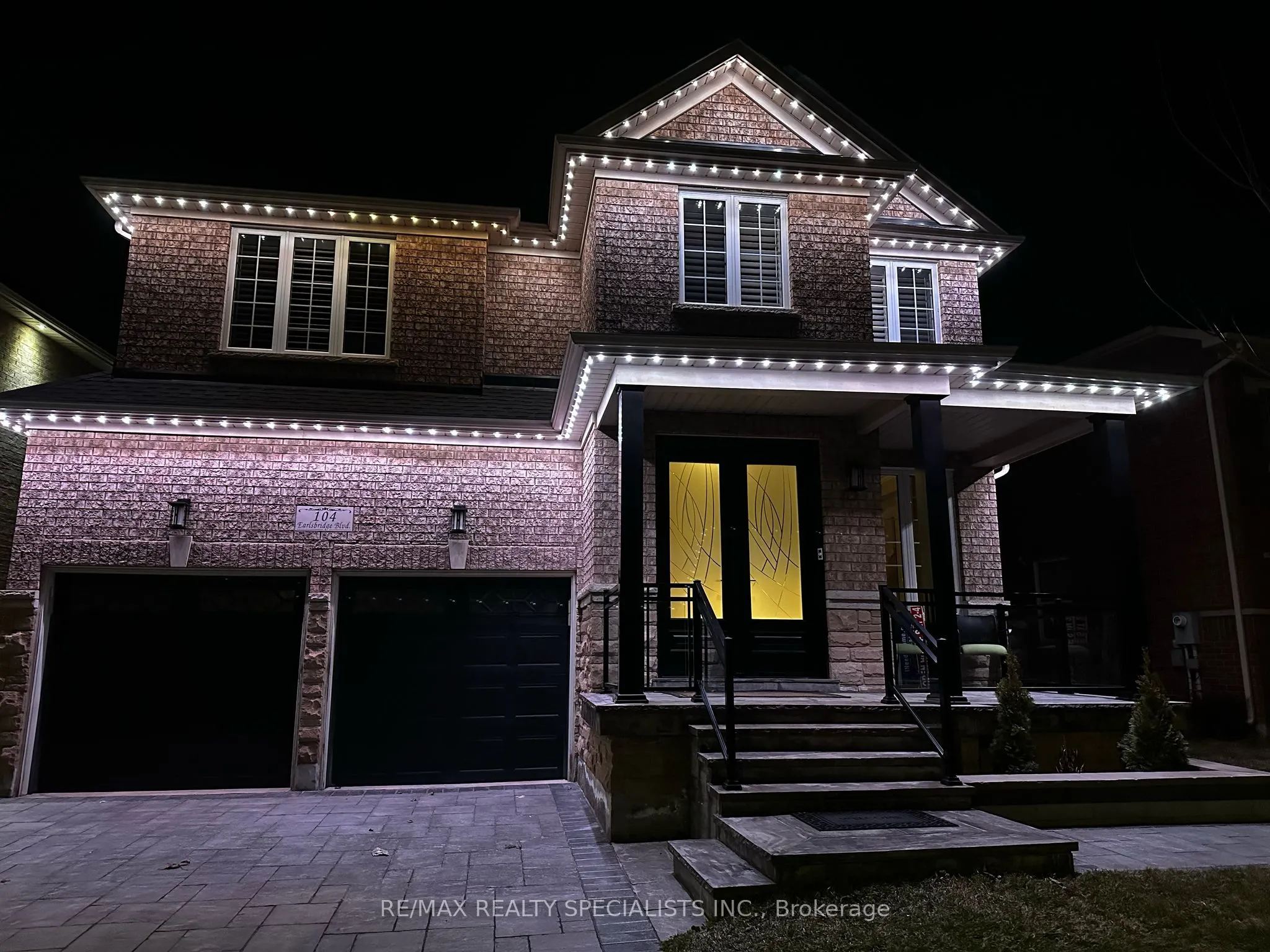 104 Earlsbridge Boulevard