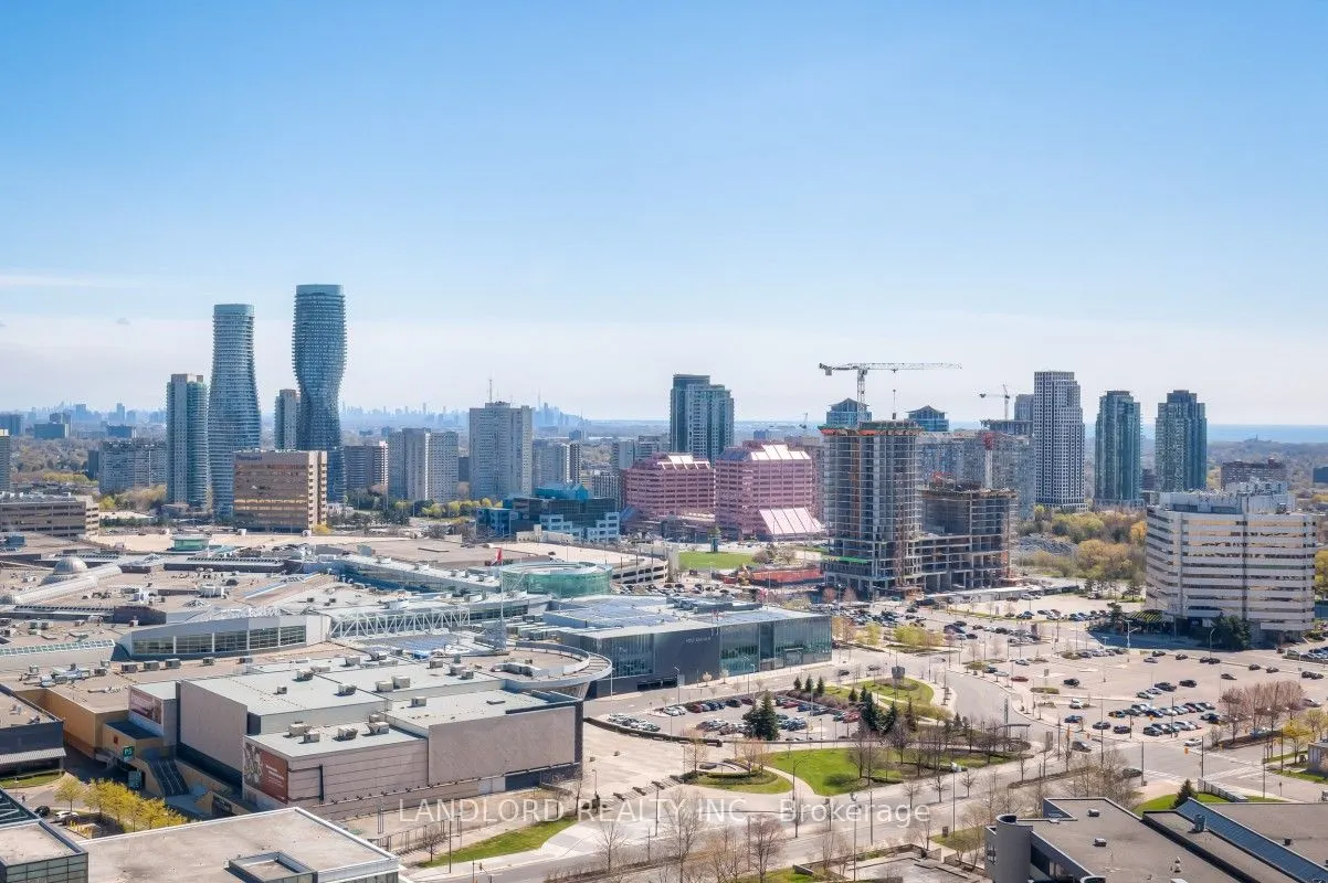 360 Square One Drive, #2301