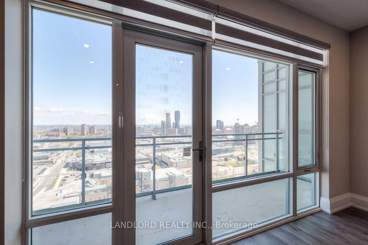 360 Square One Drive, #2301