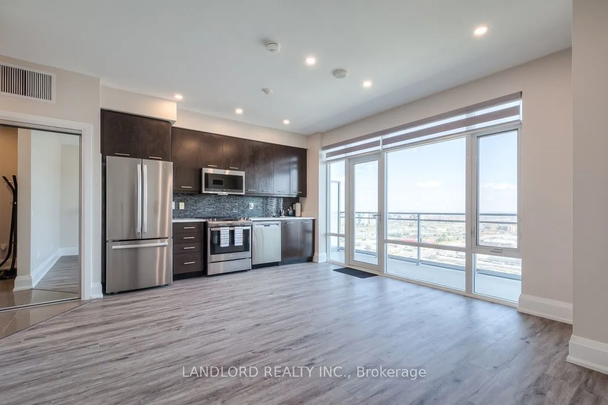 360 Square One Drive, #2301