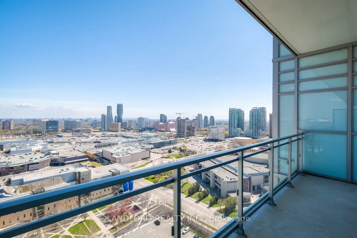 360 Square One Drive, #2301