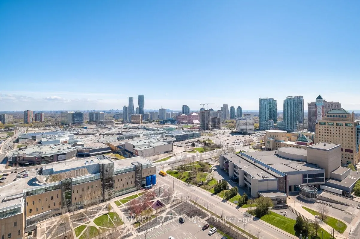 360 Square One Drive, #2301