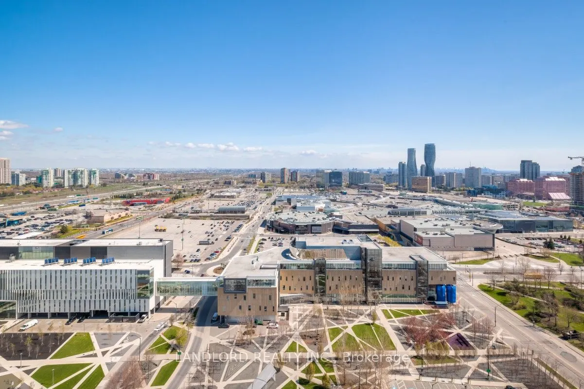 360 Square One Drive, #2301