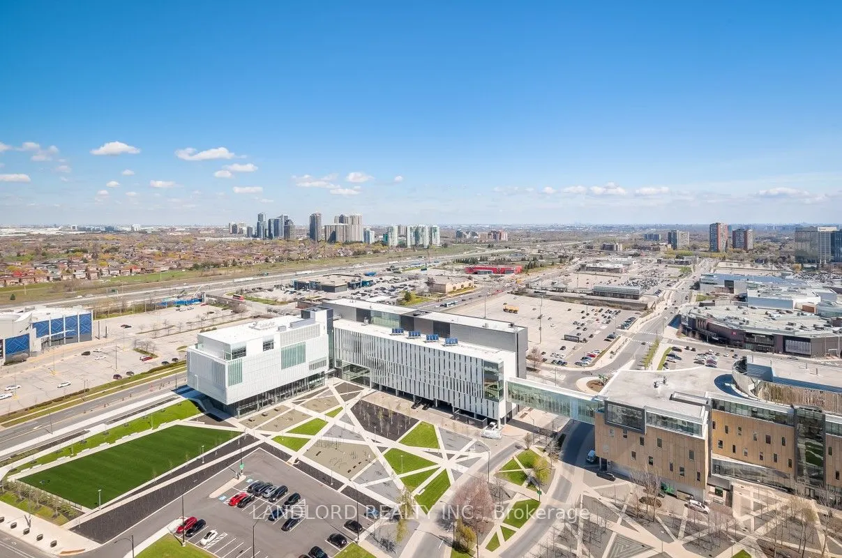 360 Square One Drive, #2301