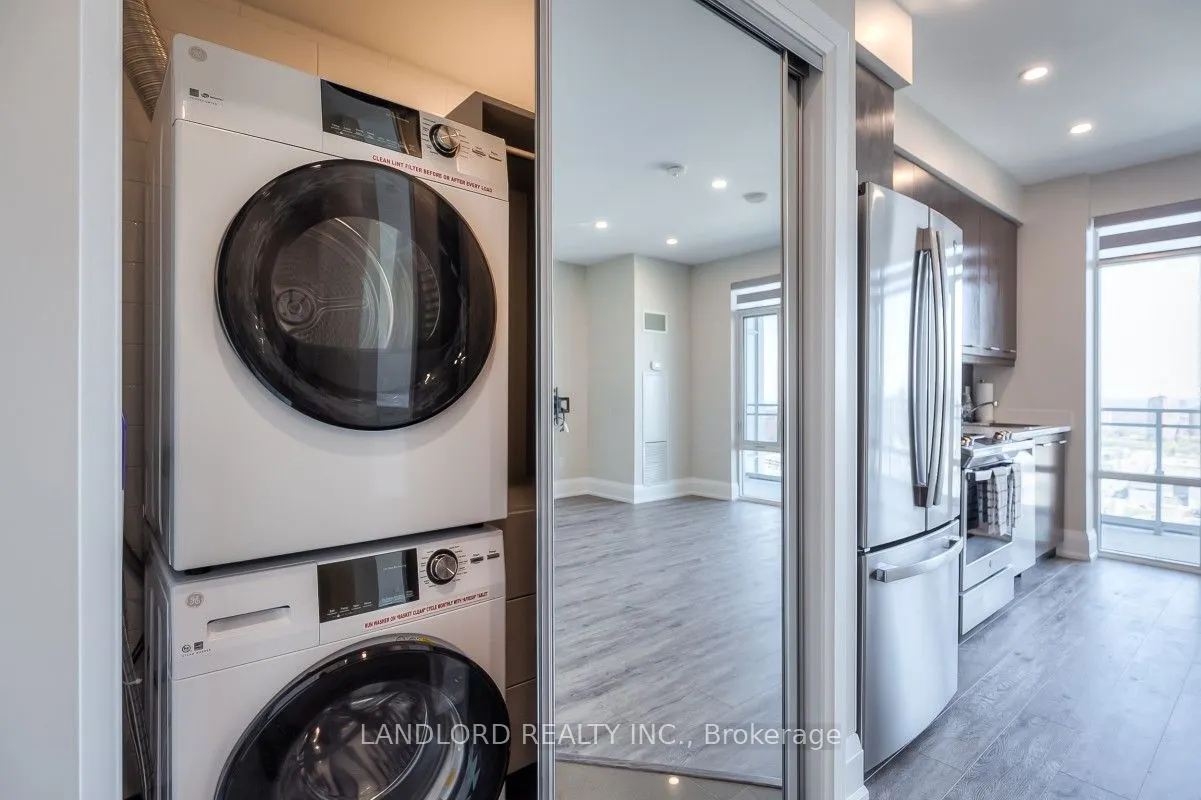 360 Square One Drive, #2301