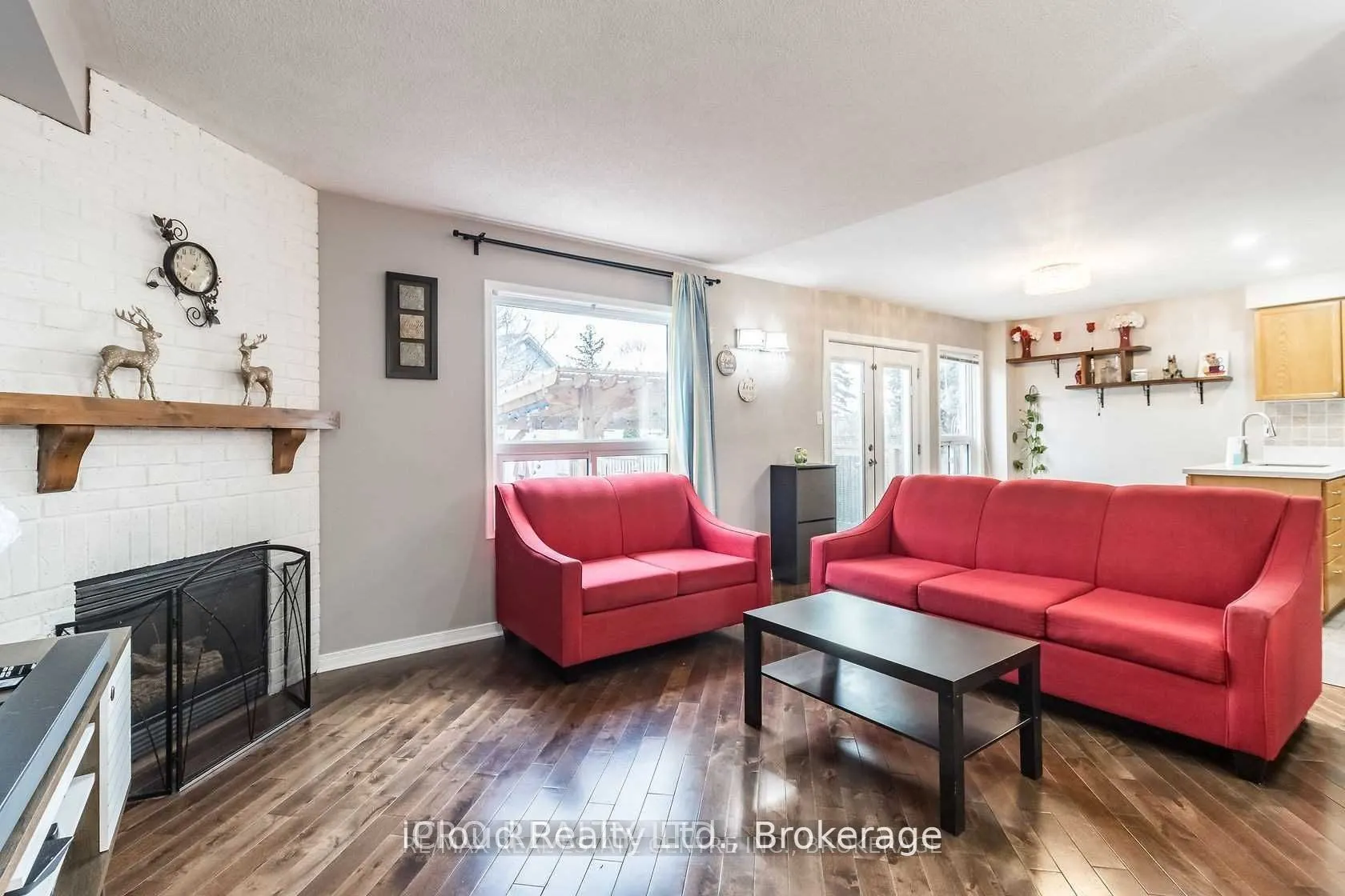 40 Muirland Crescent