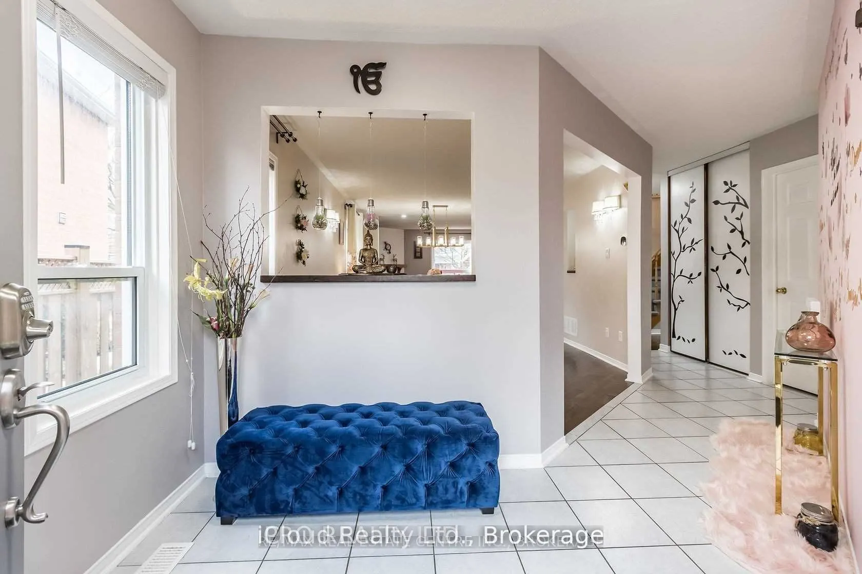 40 Muirland Crescent