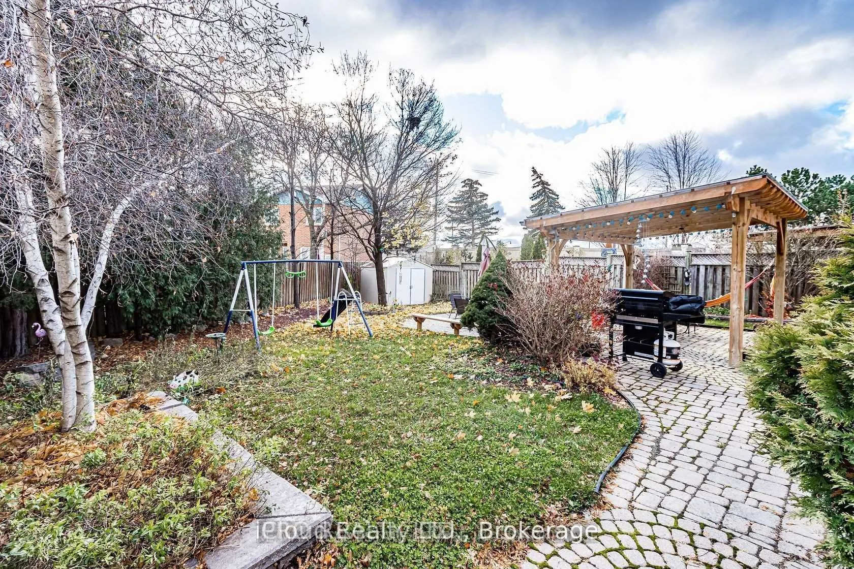 40 Muirland Crescent