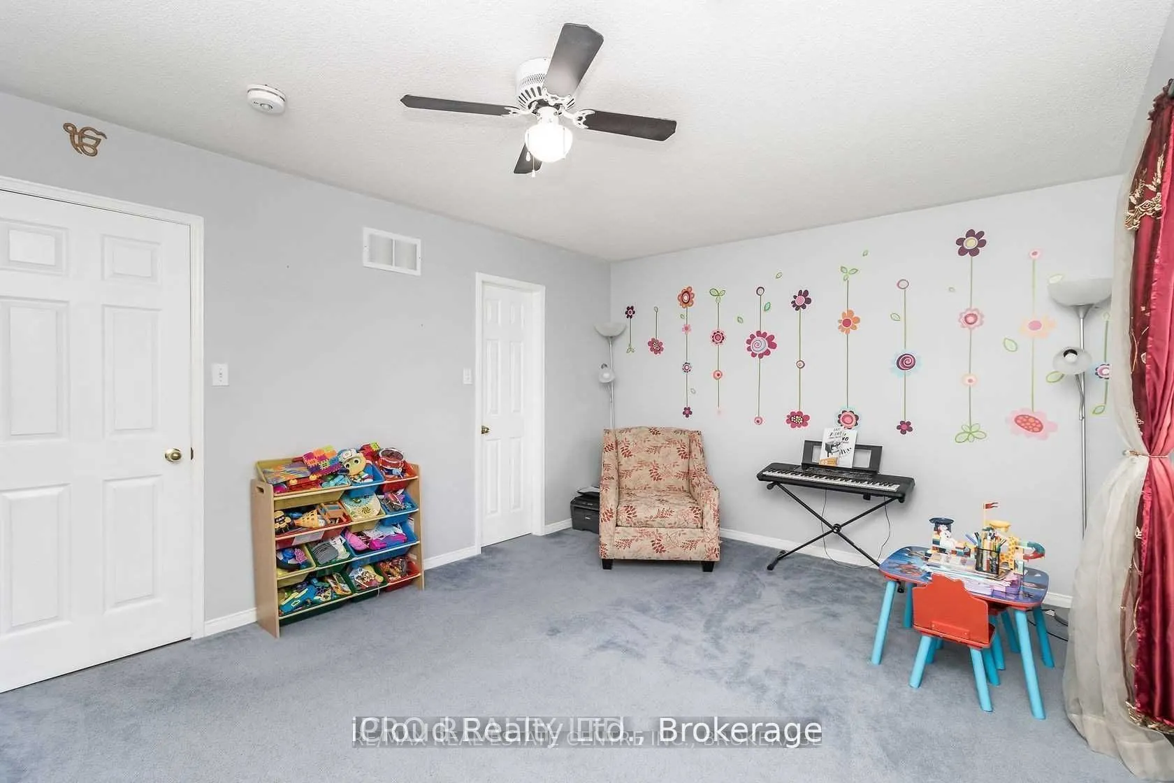 40 Muirland Crescent