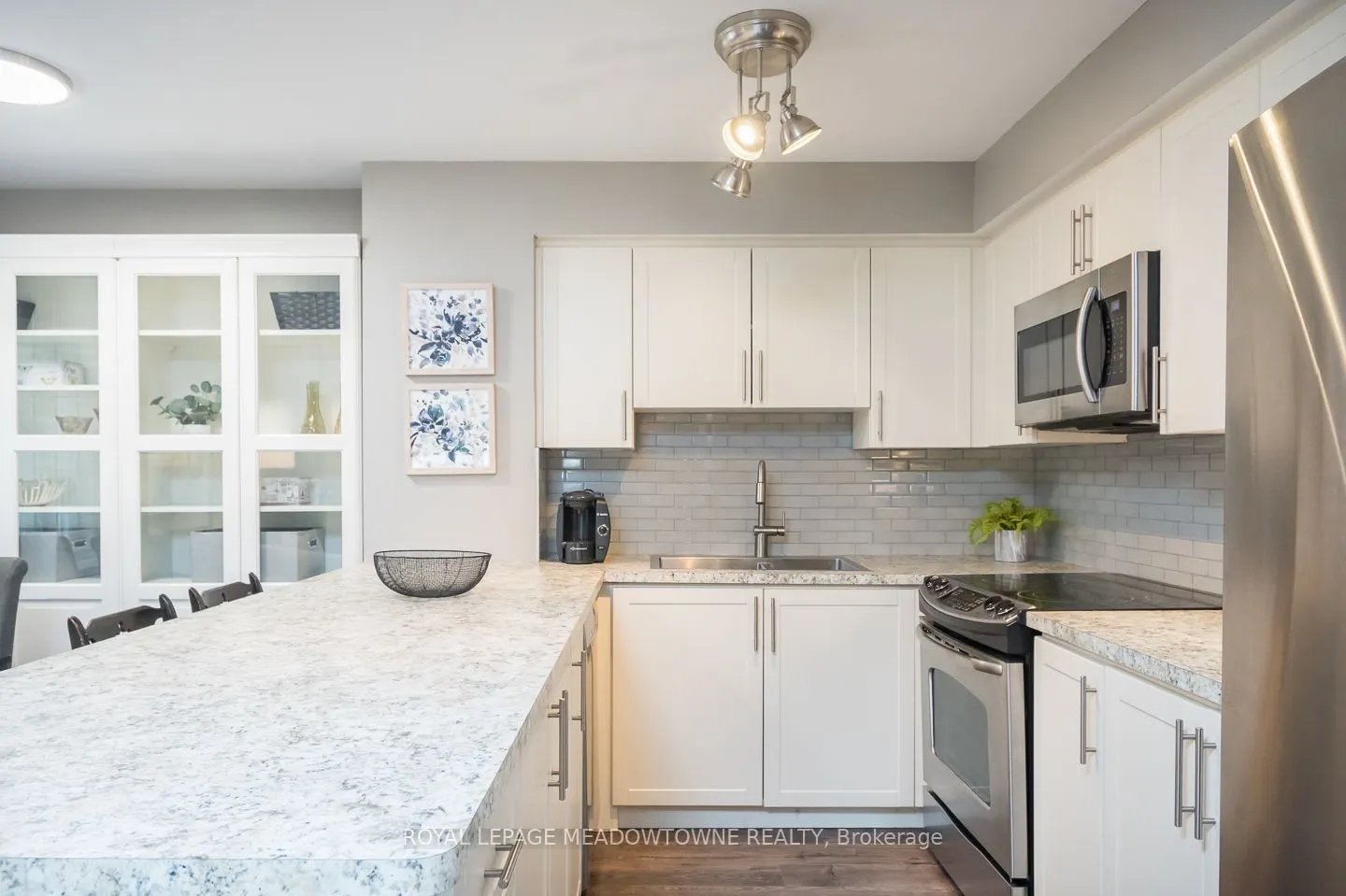 1701 Lampman Avenue, #302