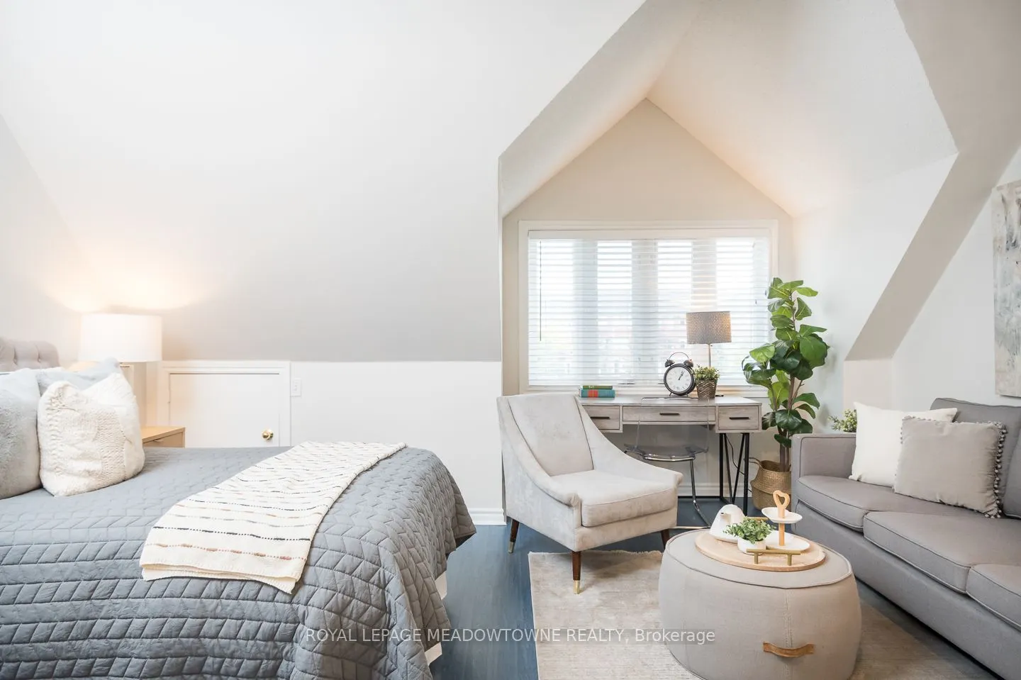 1701 Lampman Avenue, #302