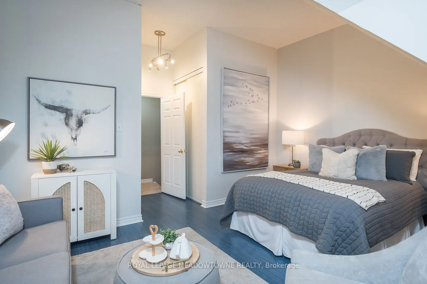 1701 Lampman Avenue, #302