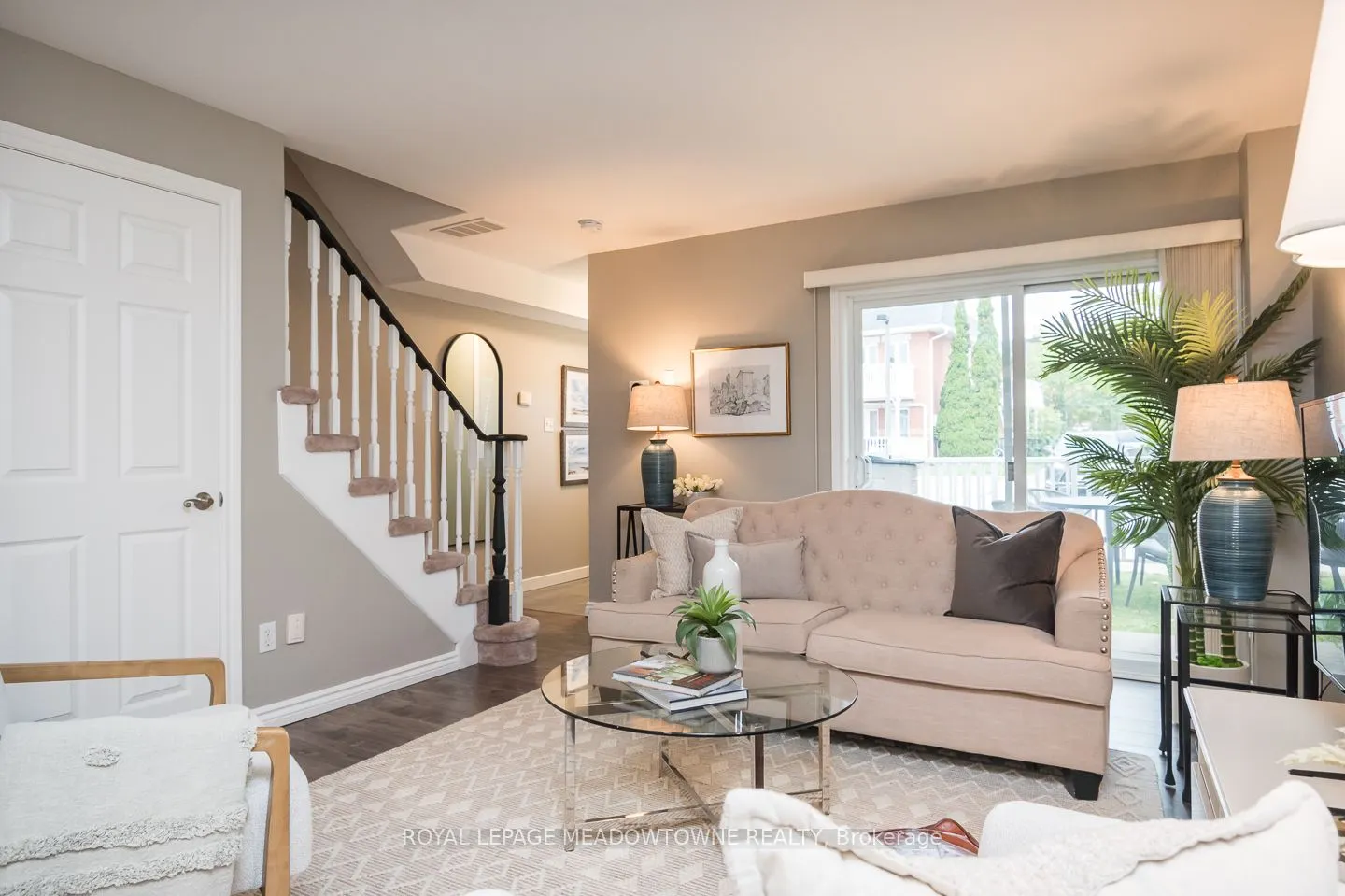 1701 Lampman Avenue, #302