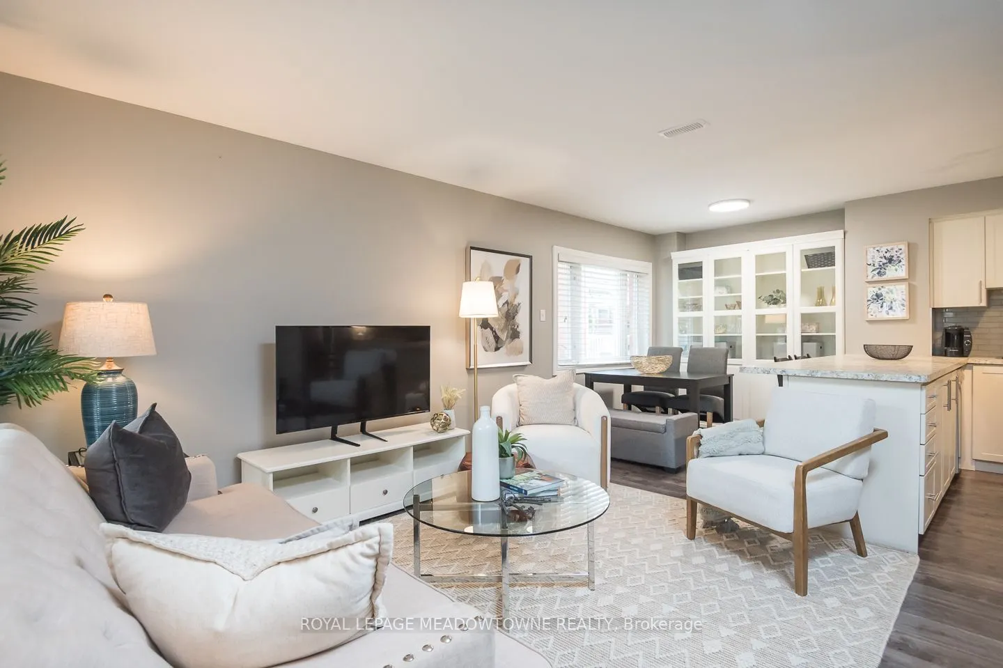 1701 Lampman Avenue, #302