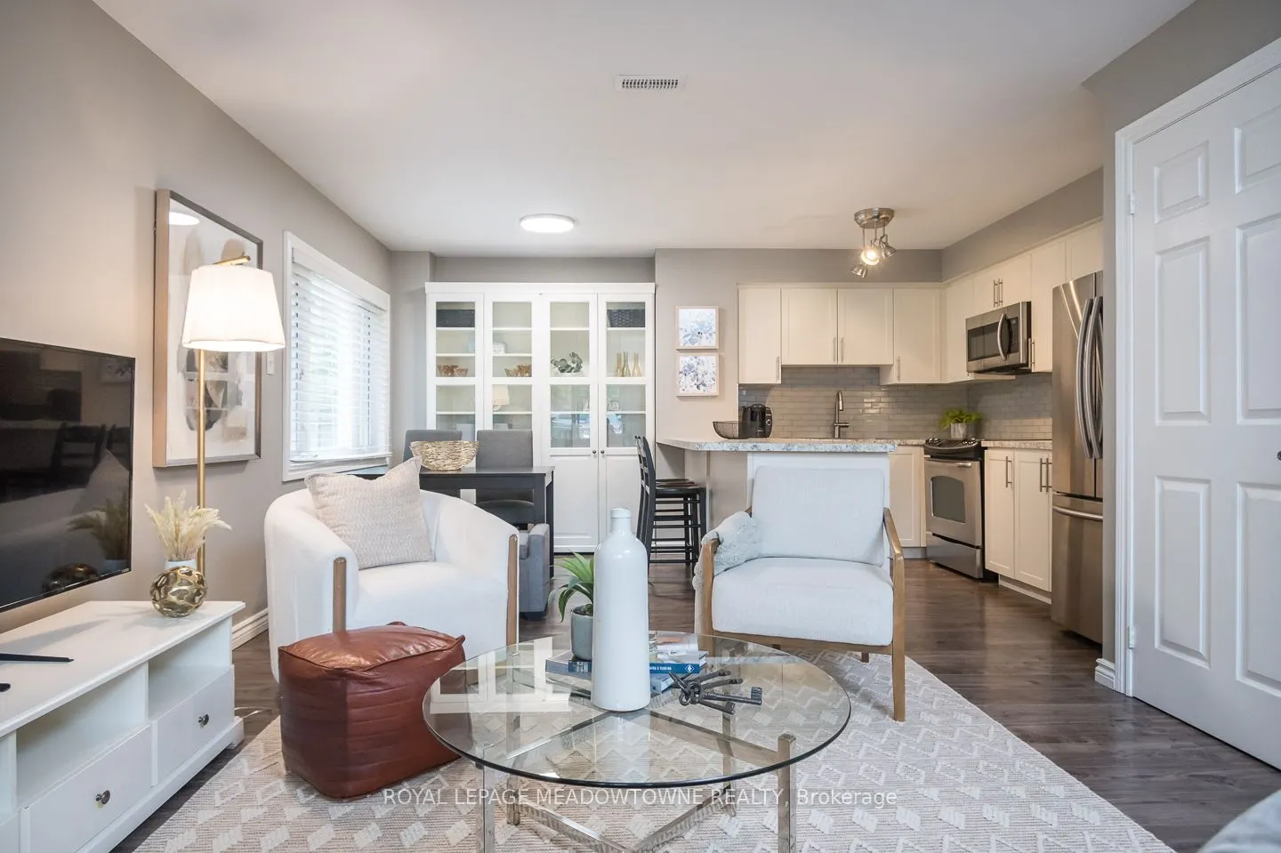 1701 Lampman Avenue, #302