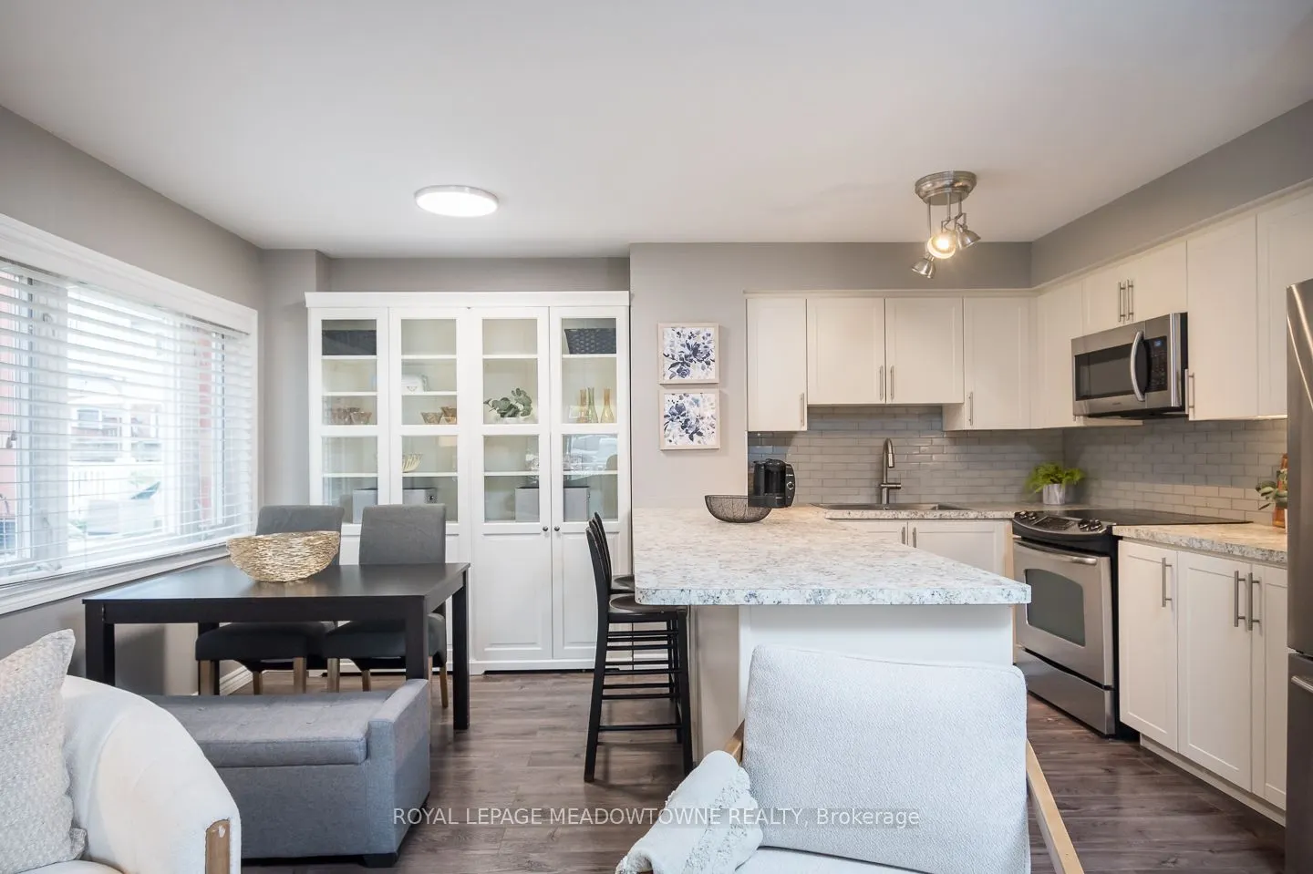 1701 Lampman Avenue, #302