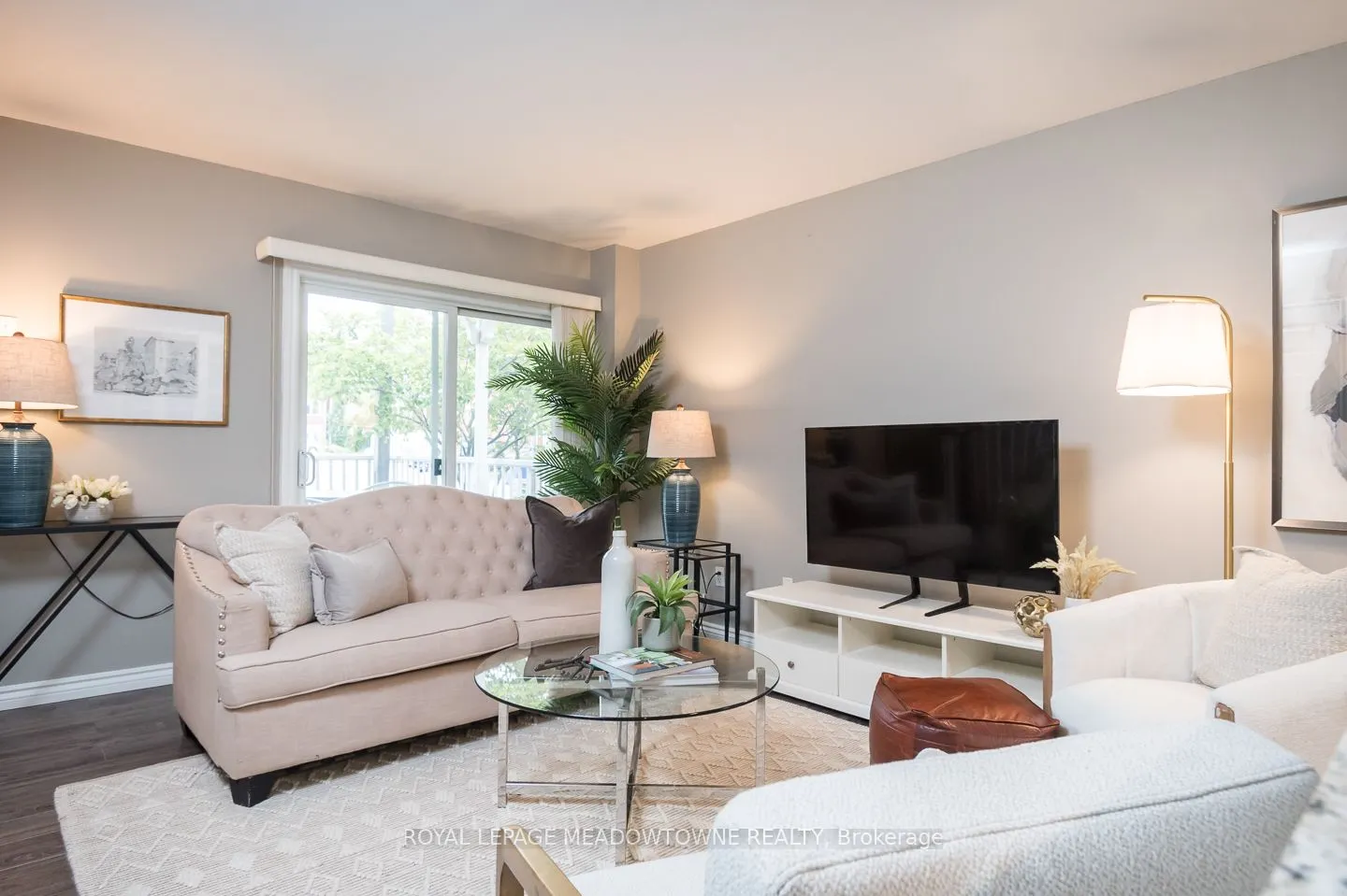 1701 Lampman Avenue, #302