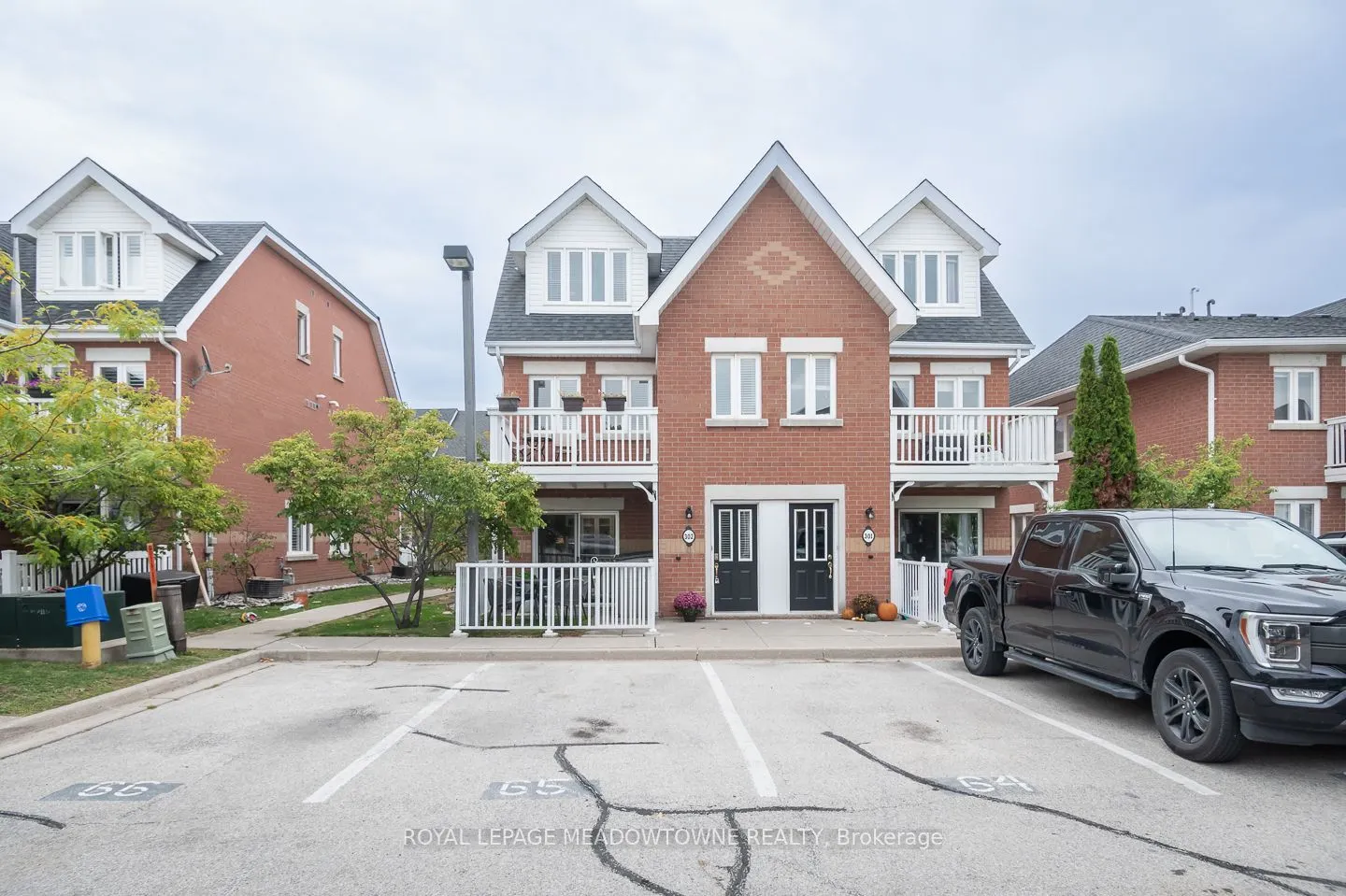 1701 Lampman Avenue, #302