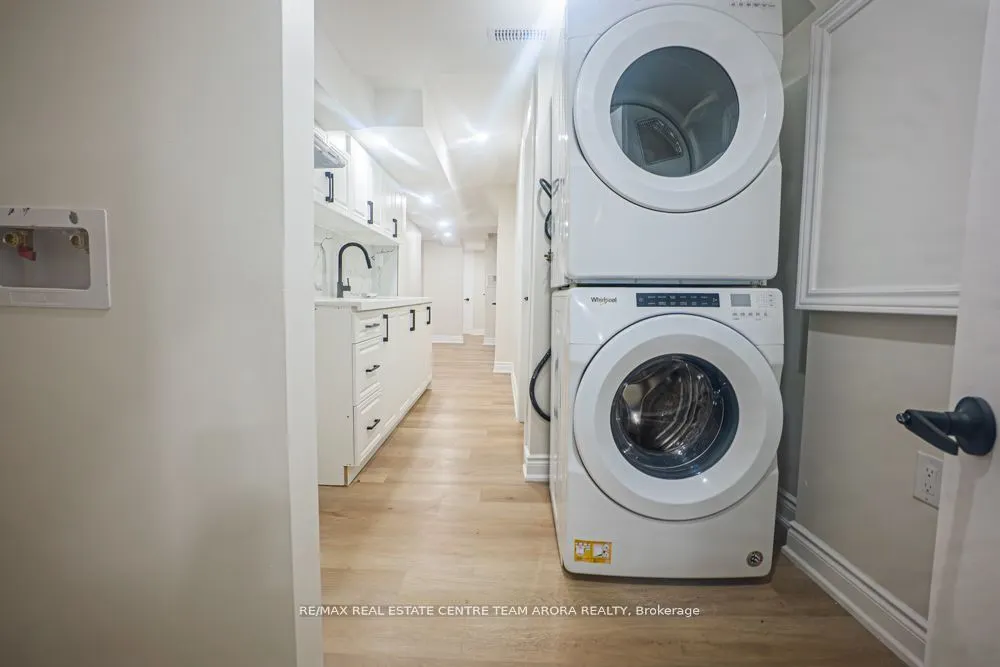 89 Emerald Coast Trail, #Bsmt