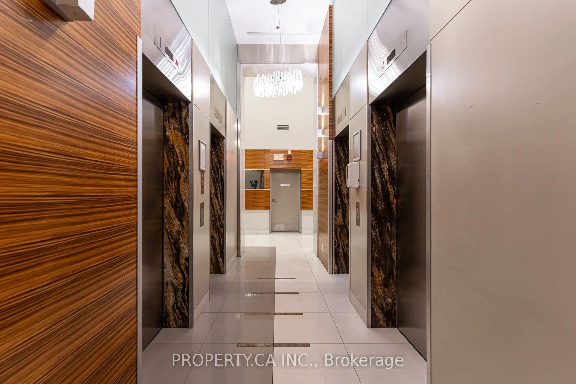 16 Brookers Lane, #406