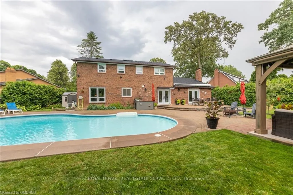 2123 Kawartha Crescent